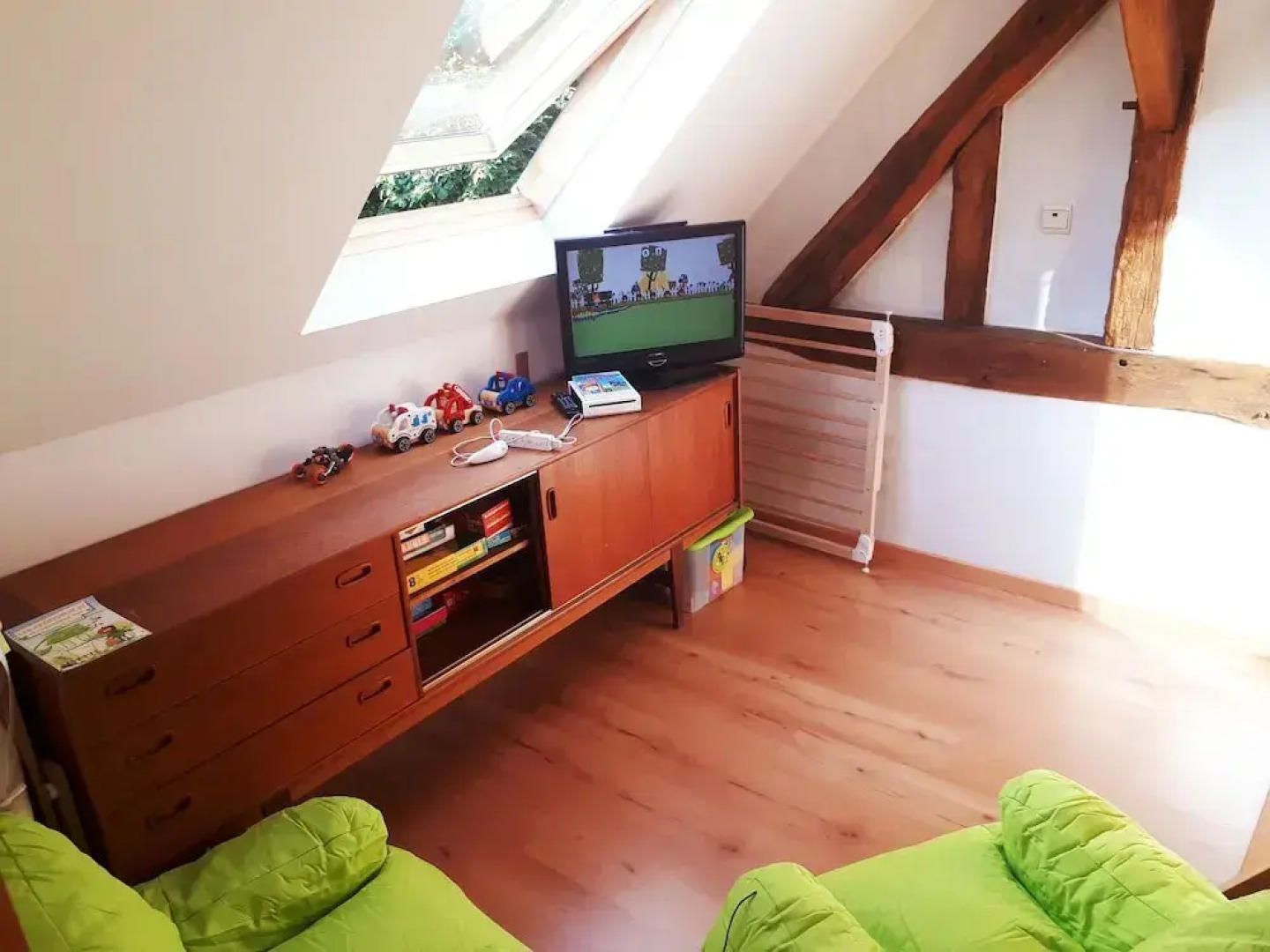 Gite Pierres d'évasions