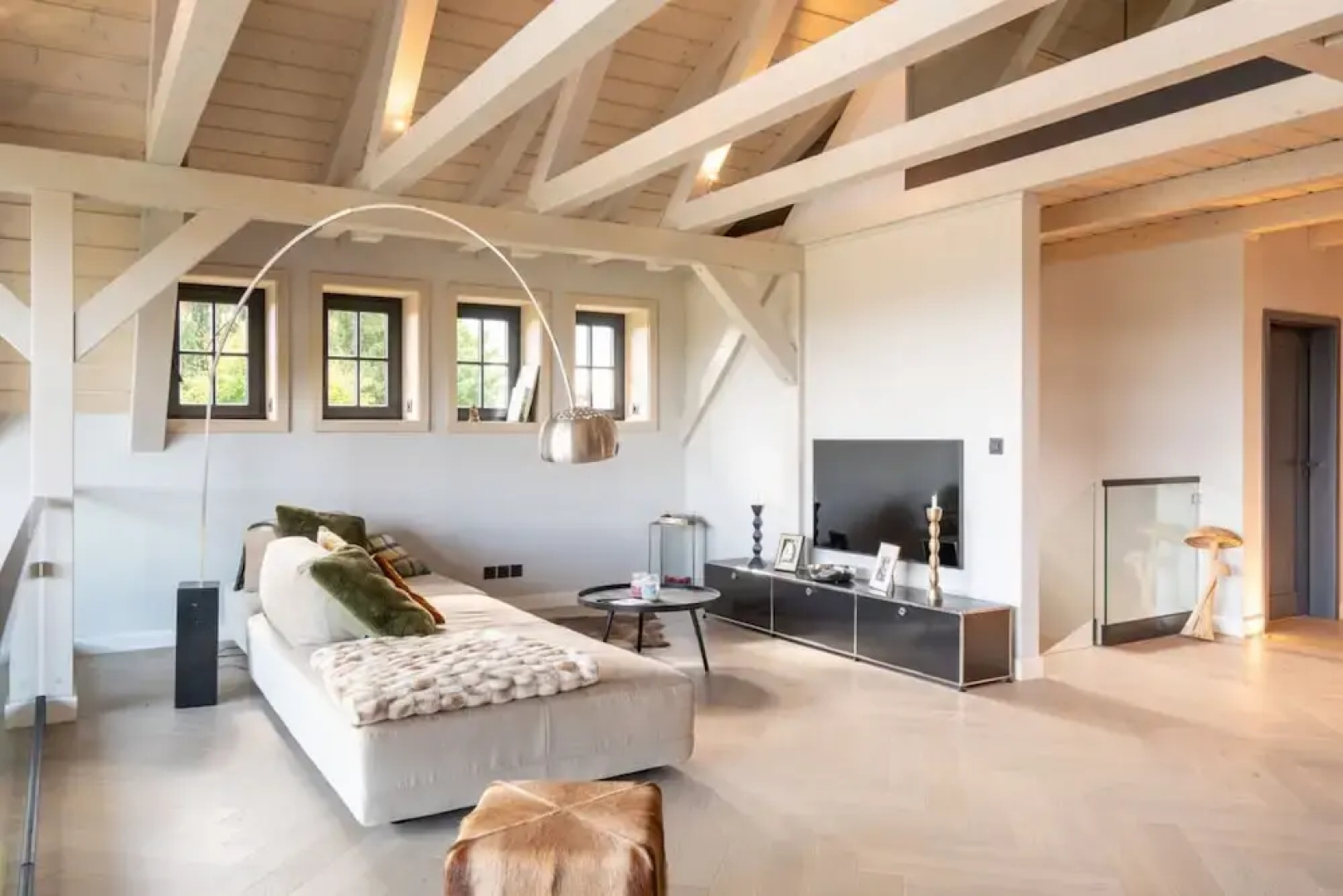 Villa in Abertamy Near Klinovec Ski Resort