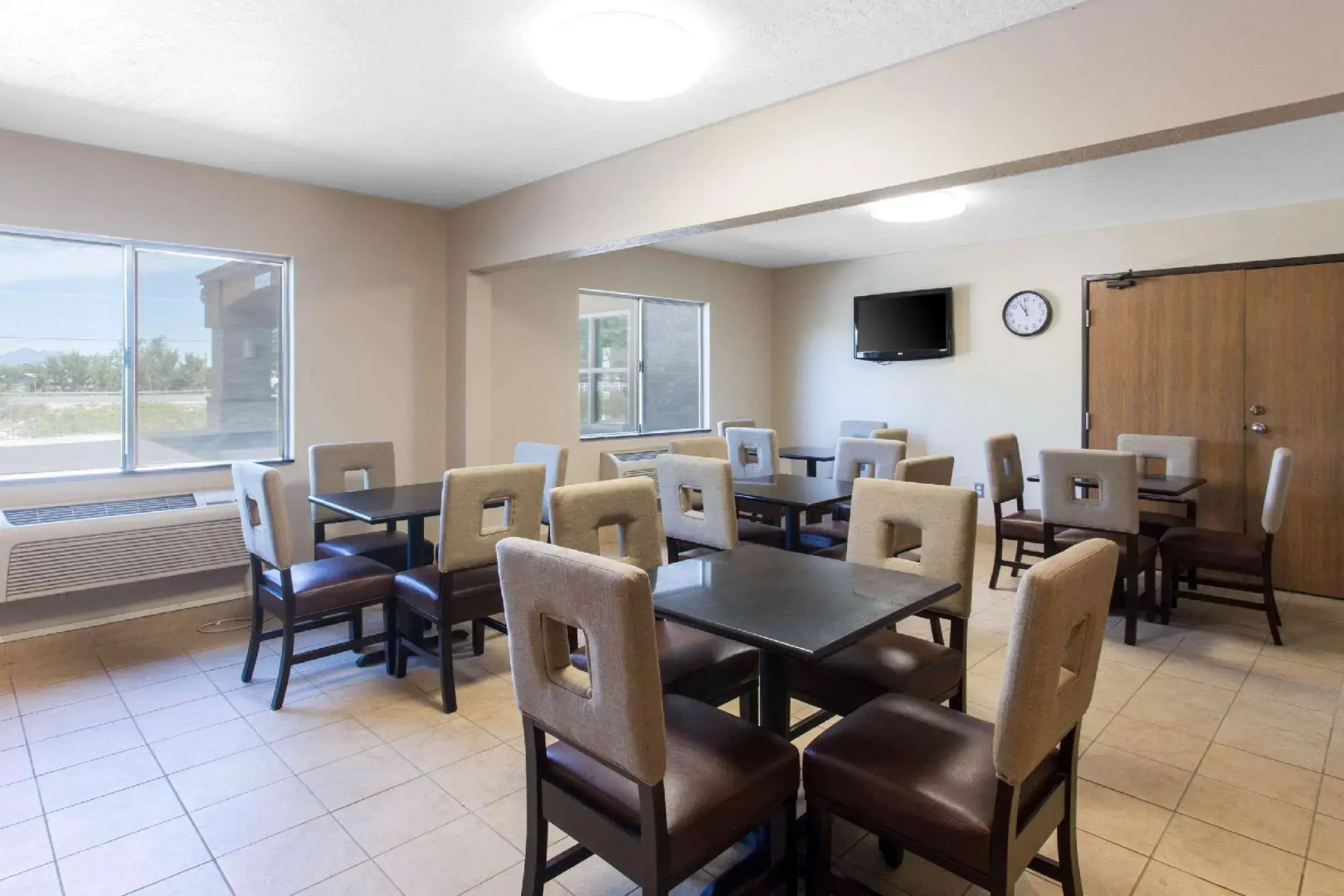 Quality Inn Logan near University