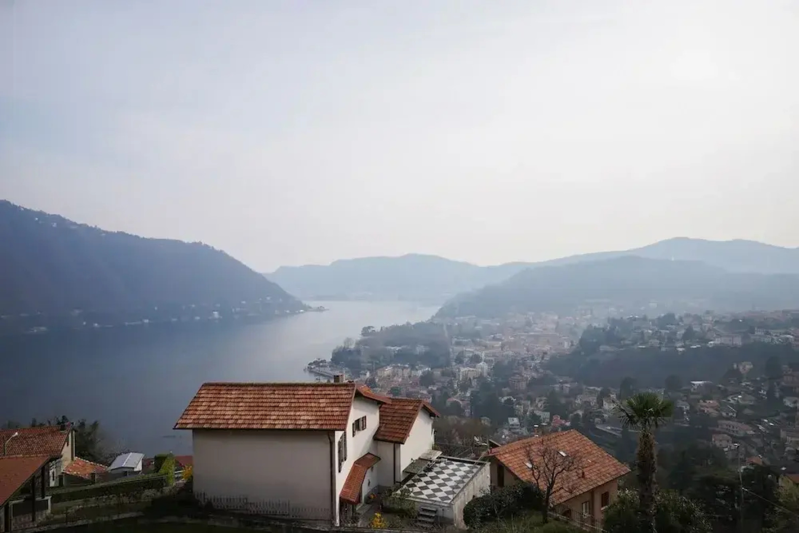 Villa Almana