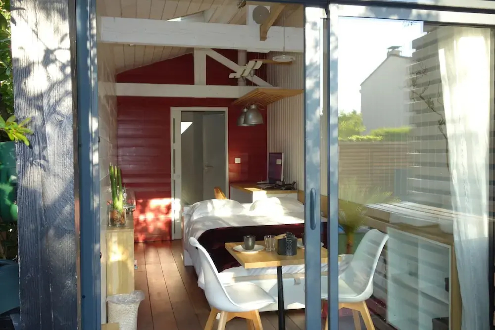 Urban-Home