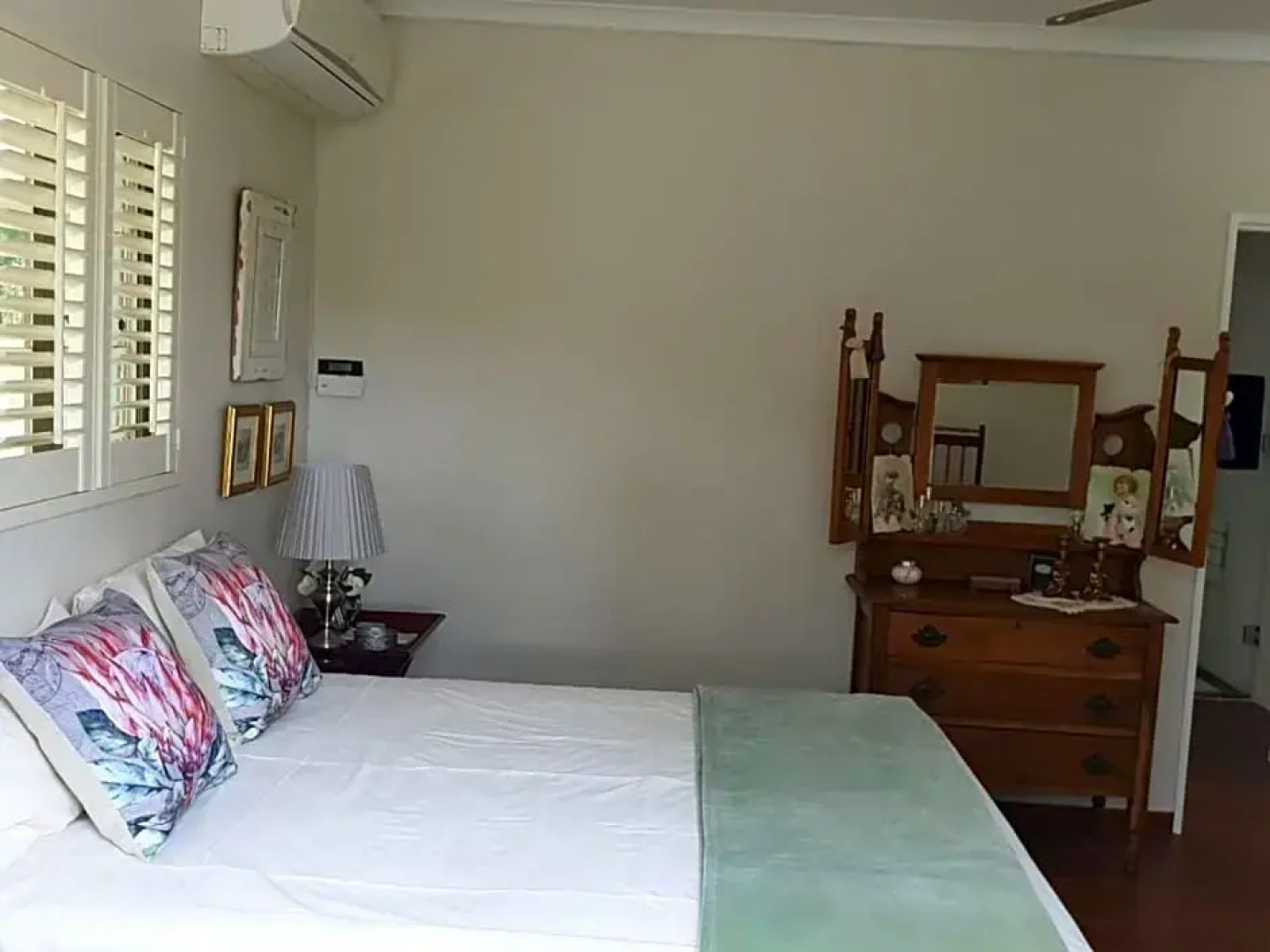 Kruger Allo View B&B