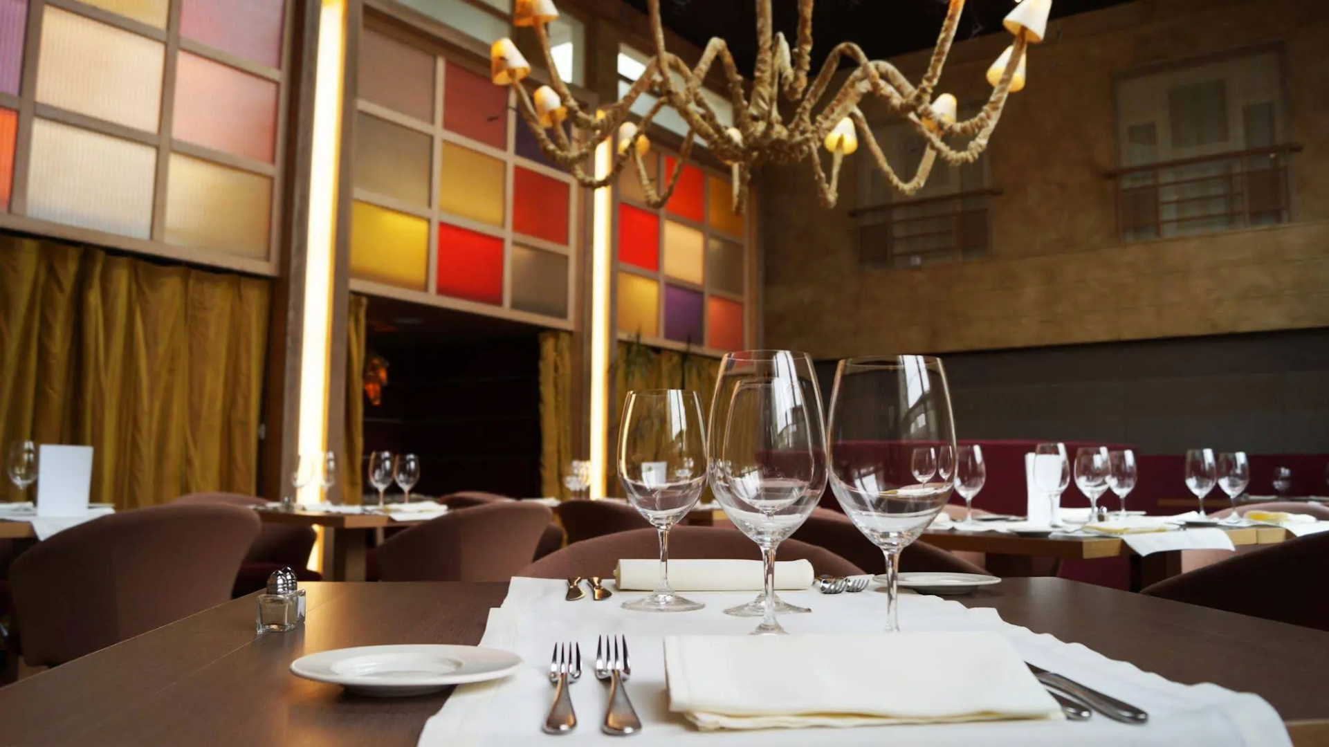 Hotel Olivier