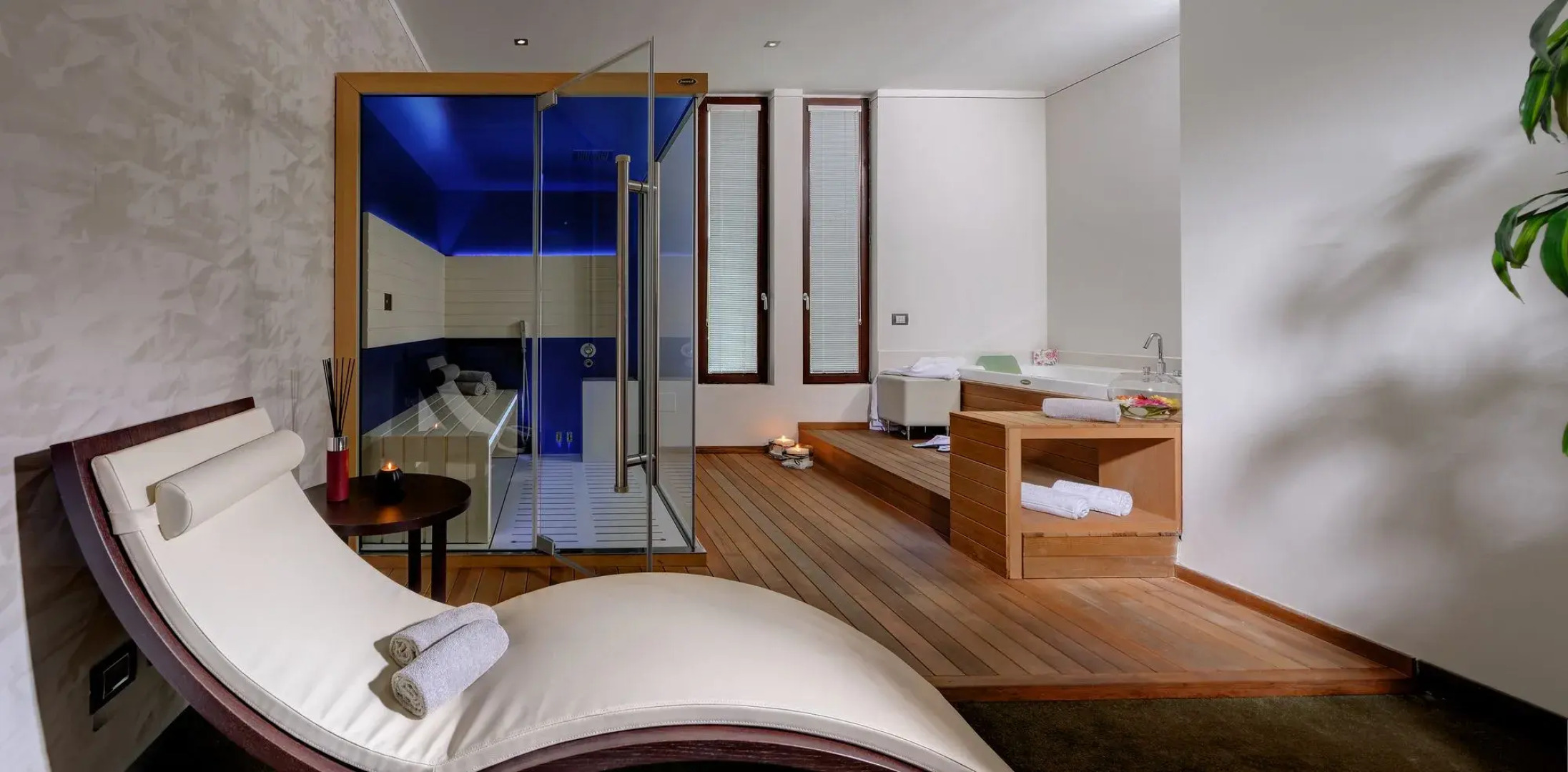 Palazzo di Varignana Resort & SPA