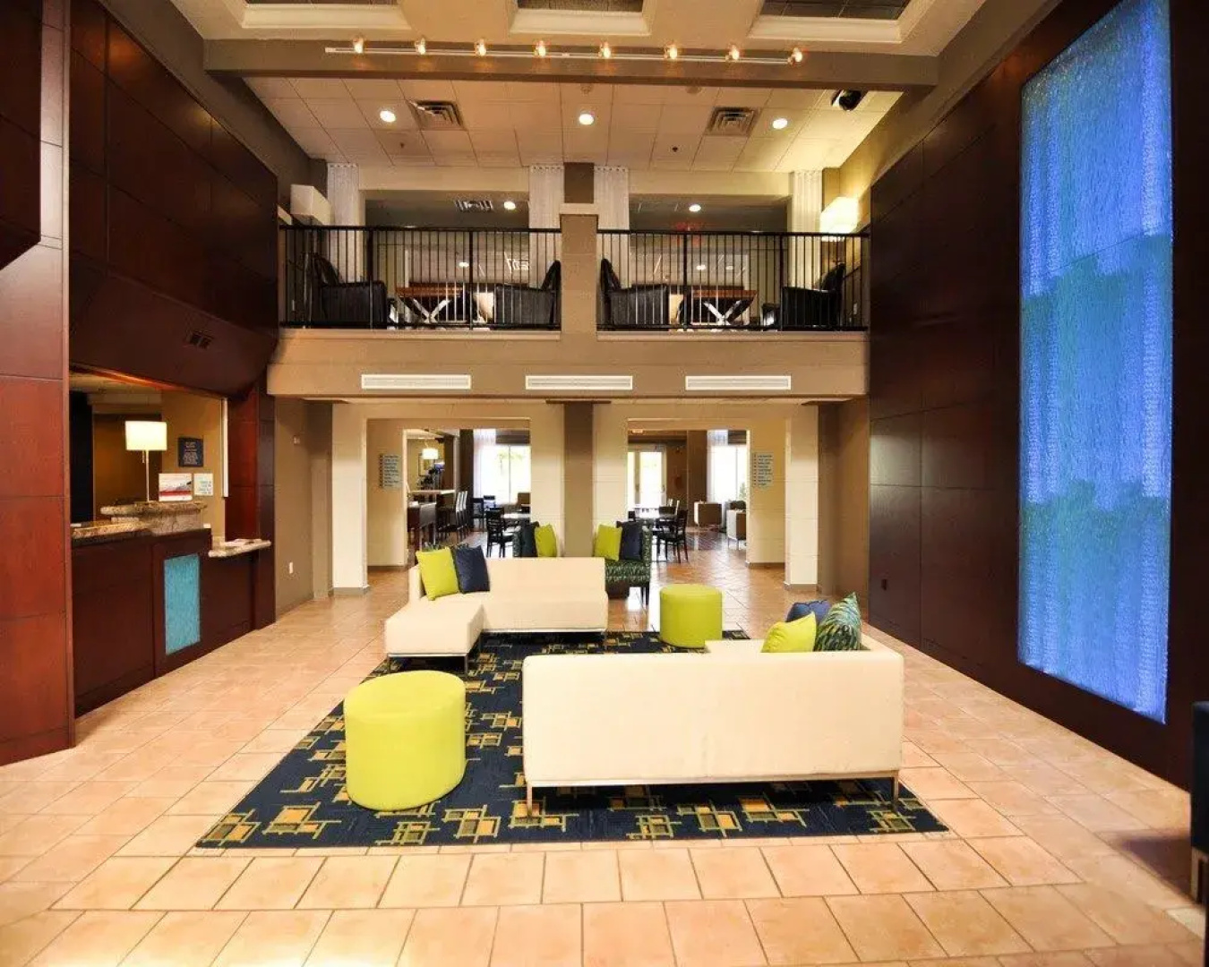Holiday Inn Express Hotel & Suites PORT CLINTON-CATAWBA ISLAND