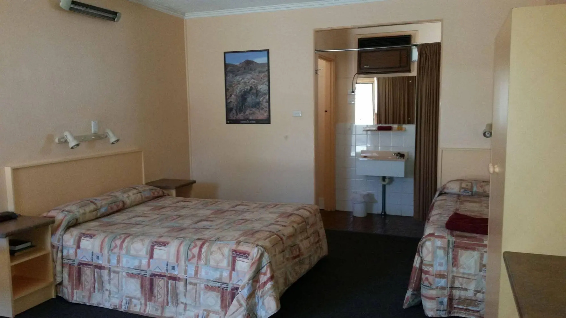 Econo Lodge Port Augusta