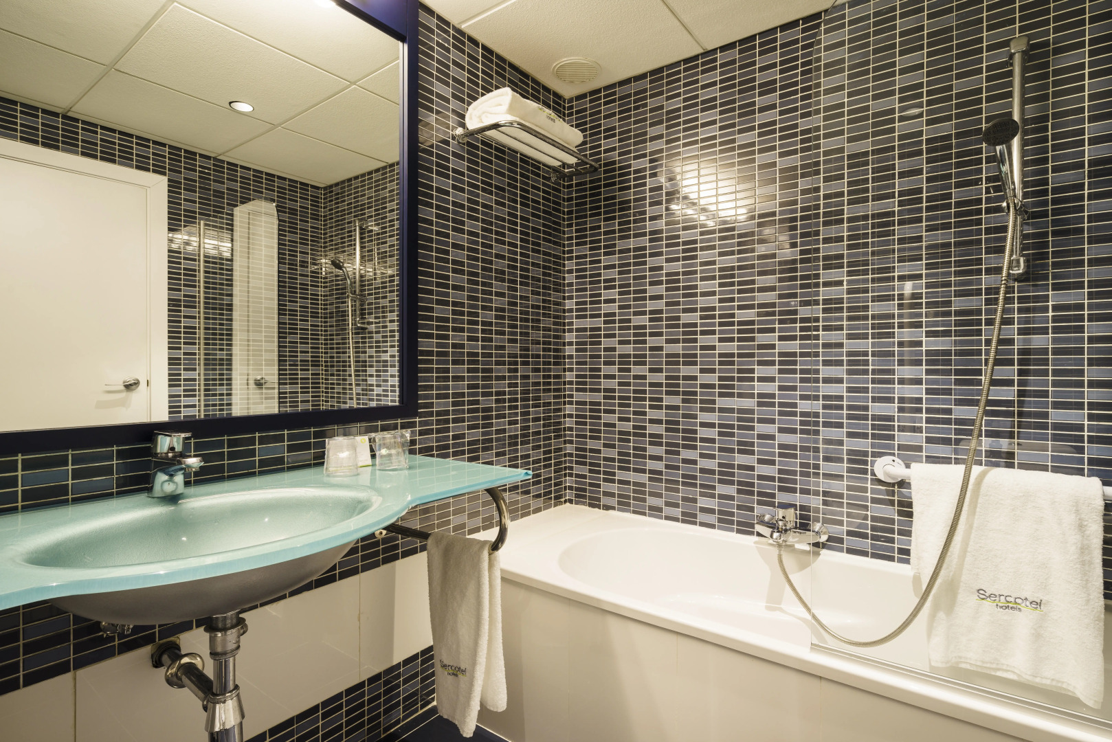 Отель Eurostars Malaga