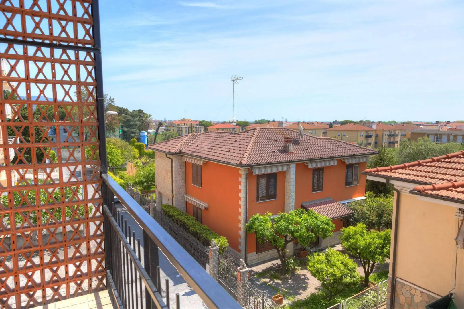 Casa Kisso Diano Marina