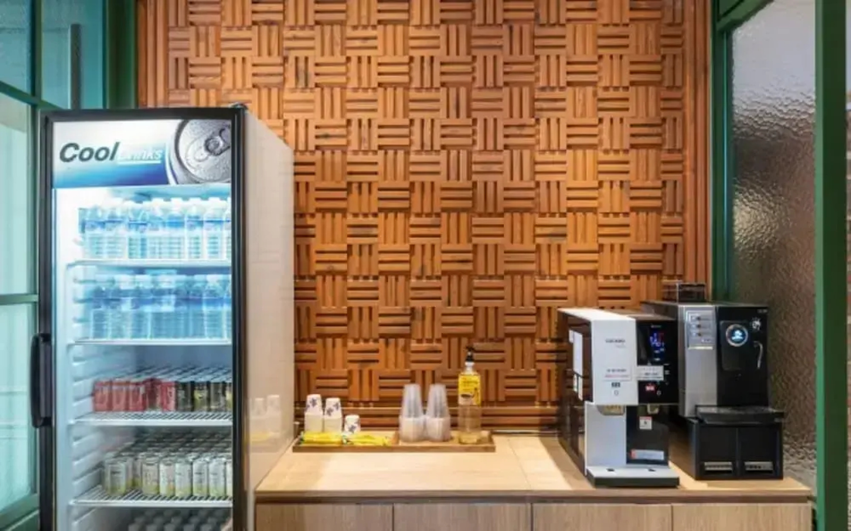 Soseol Smith Hotel