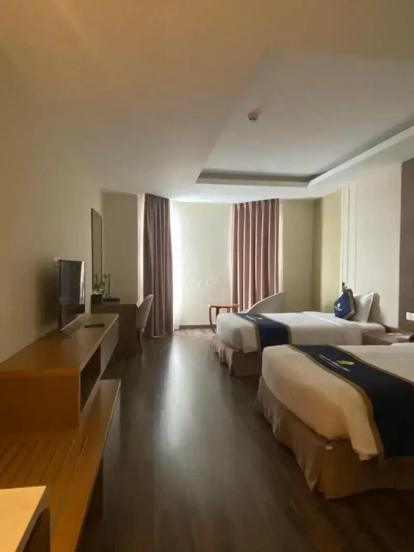 Sai Gon Vinh Long Hotel