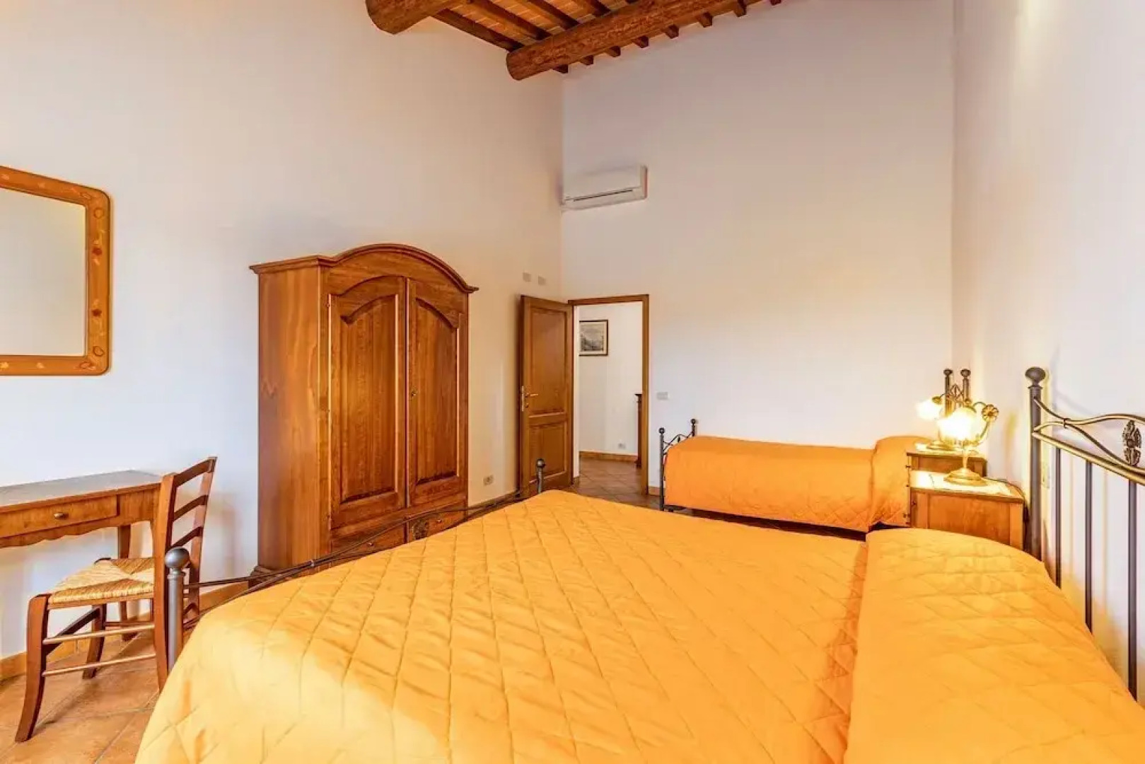 Appartamento Fiordaliso Shared Pool