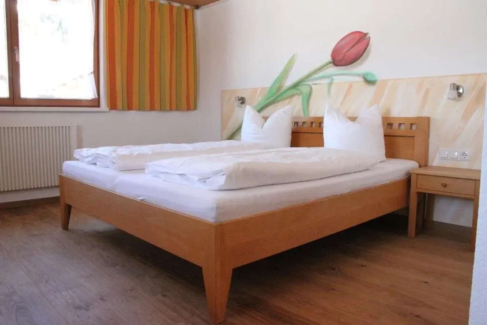 Katharinahof Hotel Pension