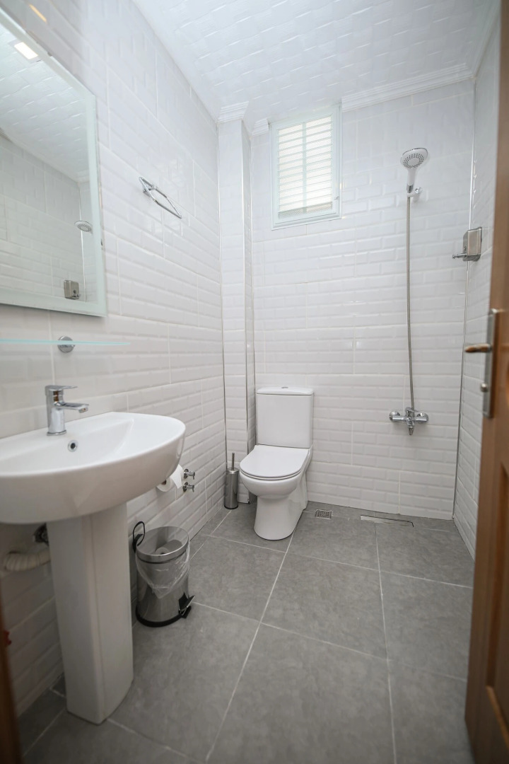 Hotel Delta Altinkum