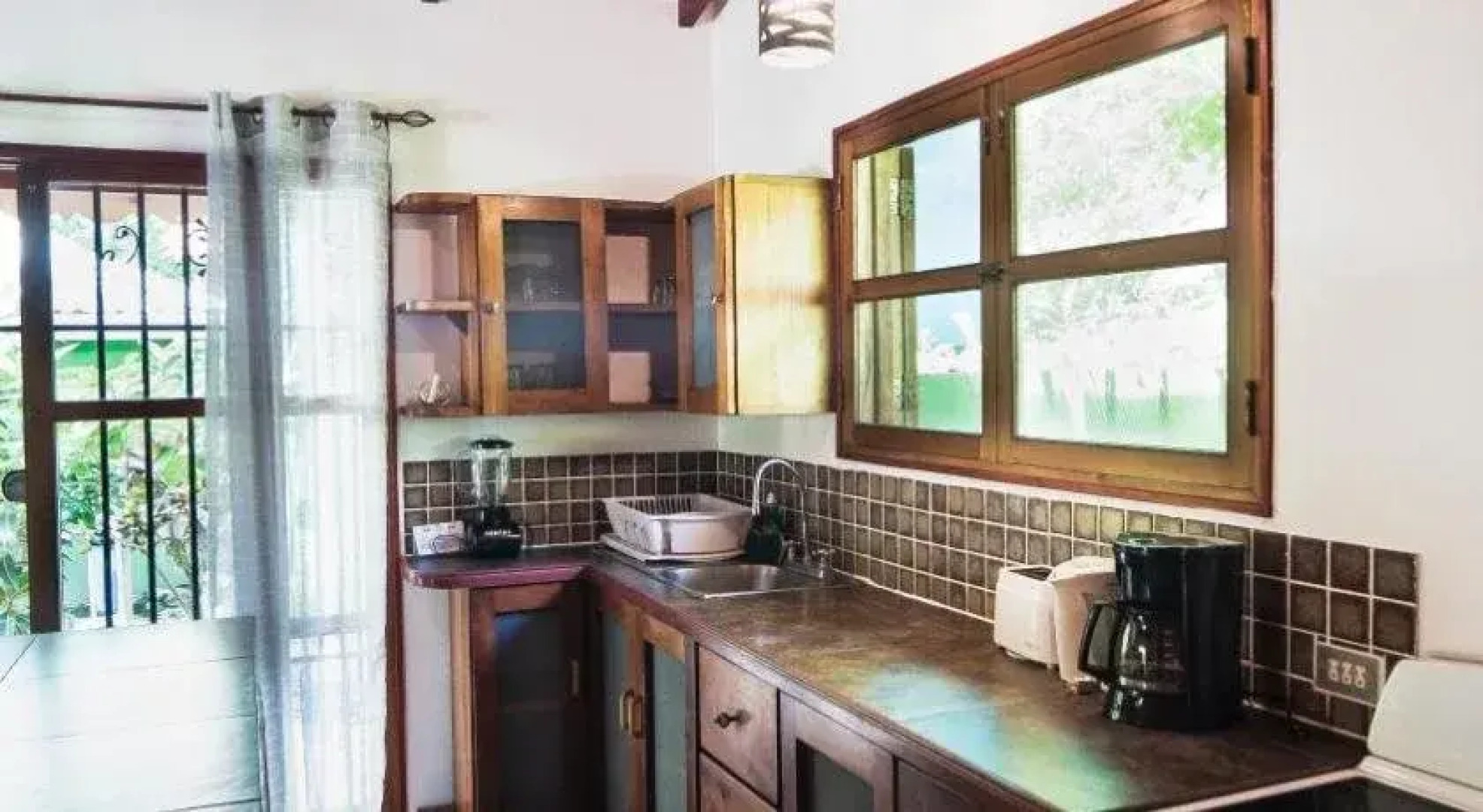 Hotel El Pequeño Gecko Verde