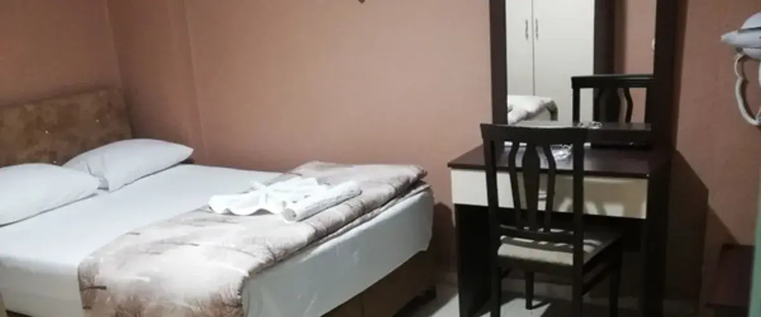 Çavusoğlu Alp Otel