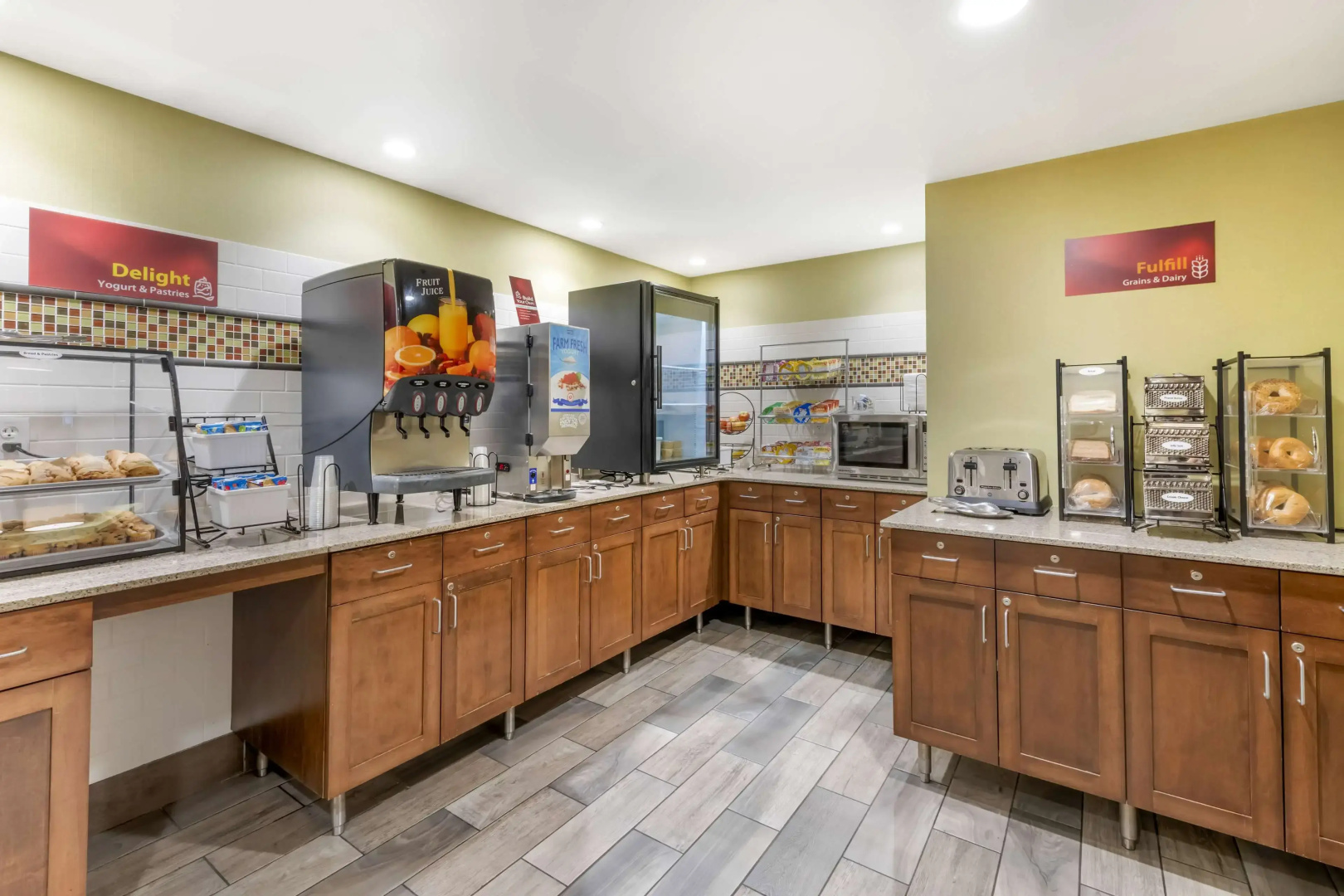 Best Western Plus New Ulm