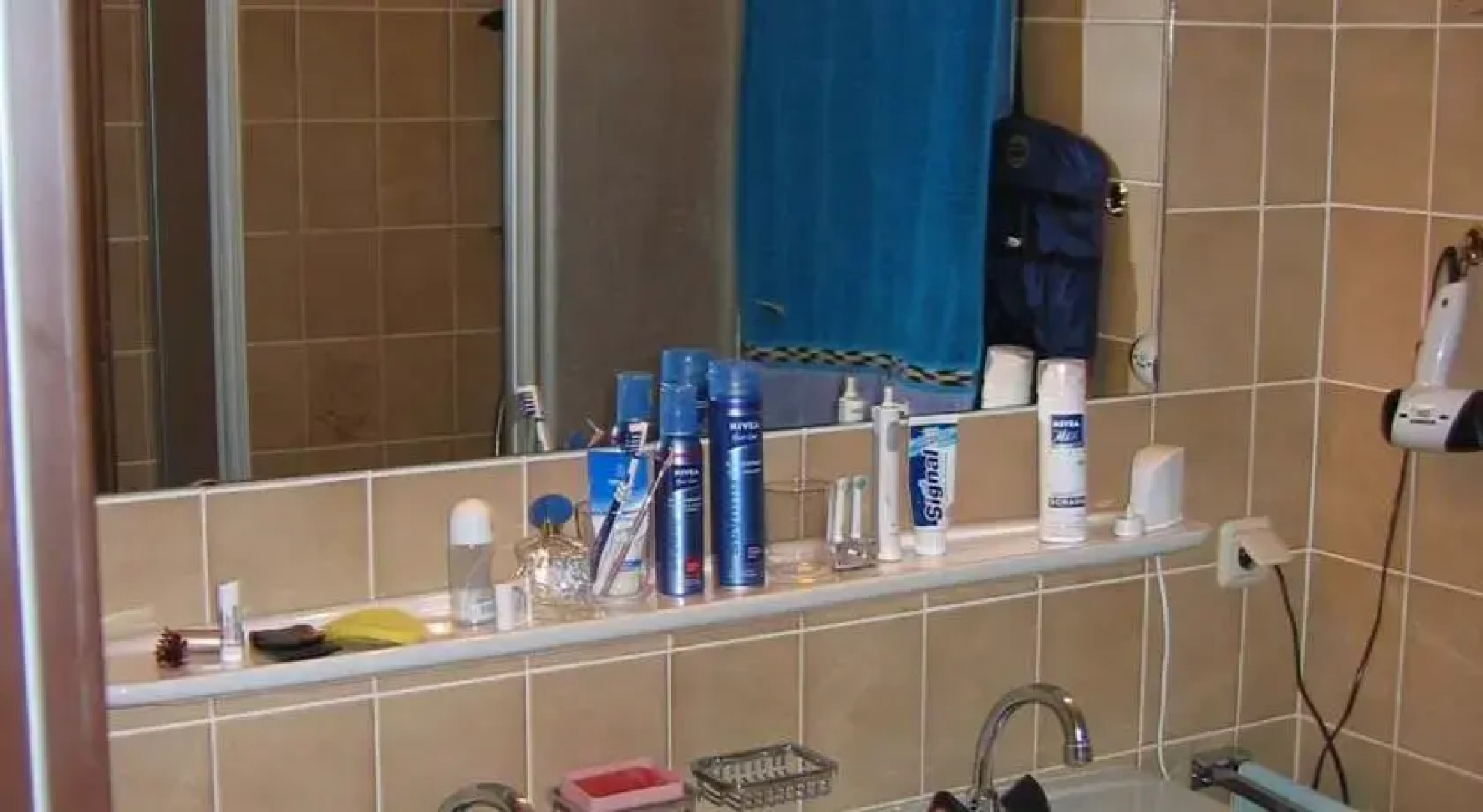 Ferienwohnung Kienzle