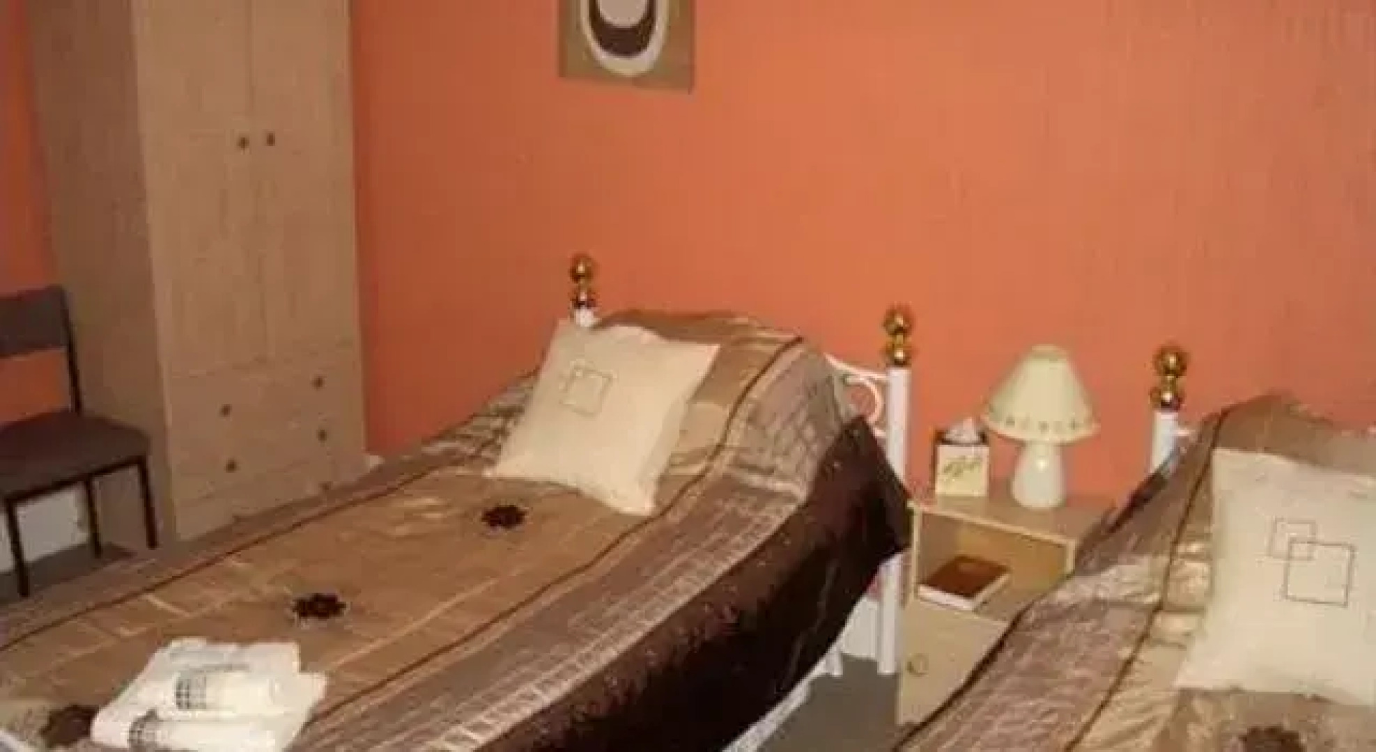 The Shoulder of Mutton