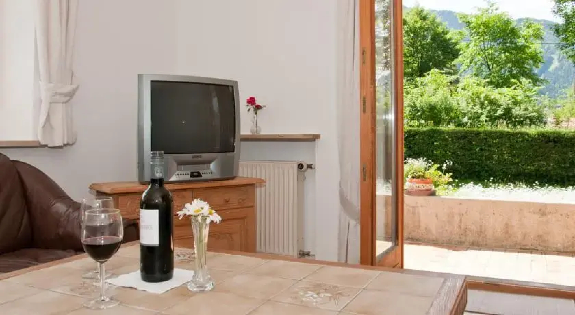 Ferienhaus Tegernsee