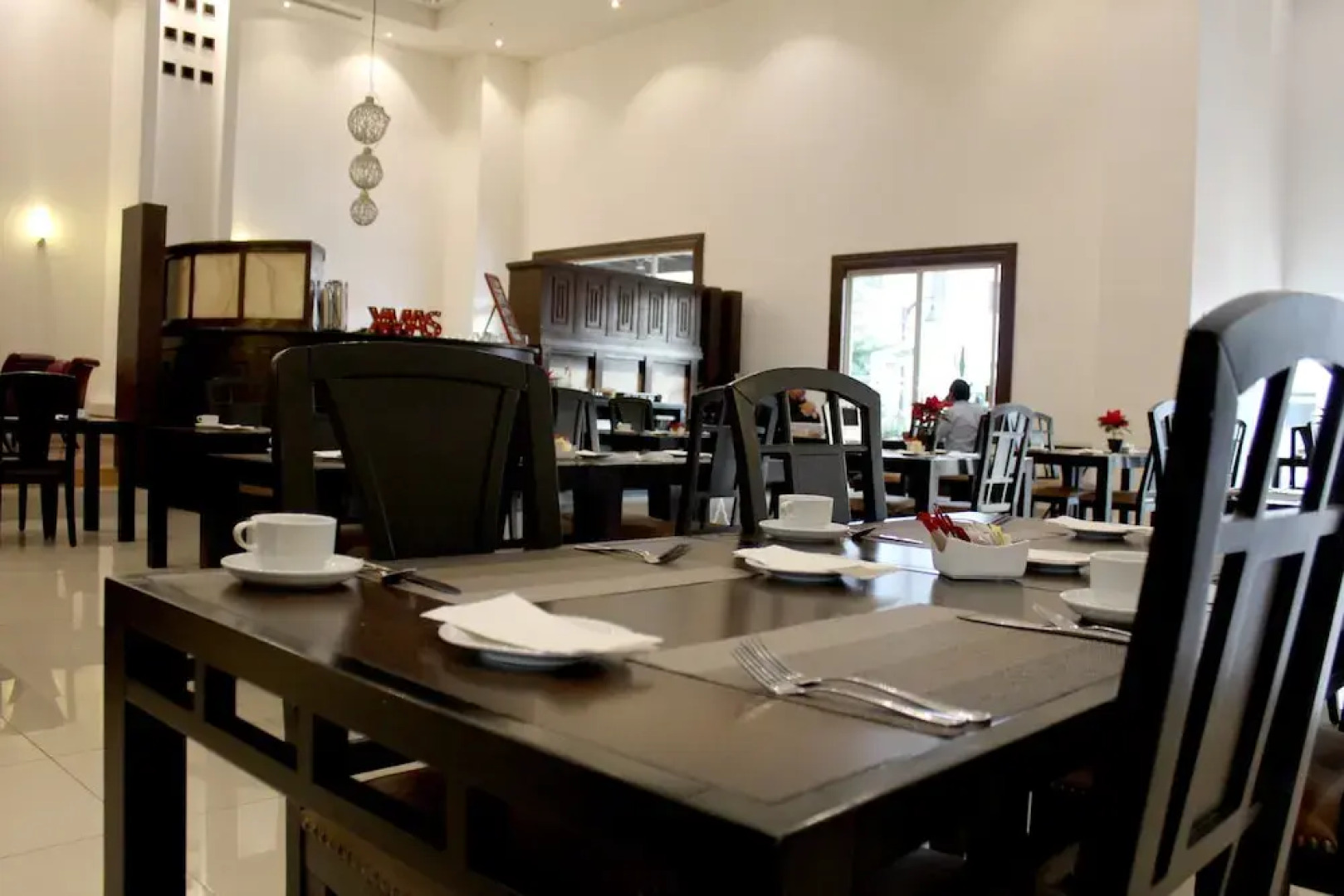 Hotel Misión Grand Torreón