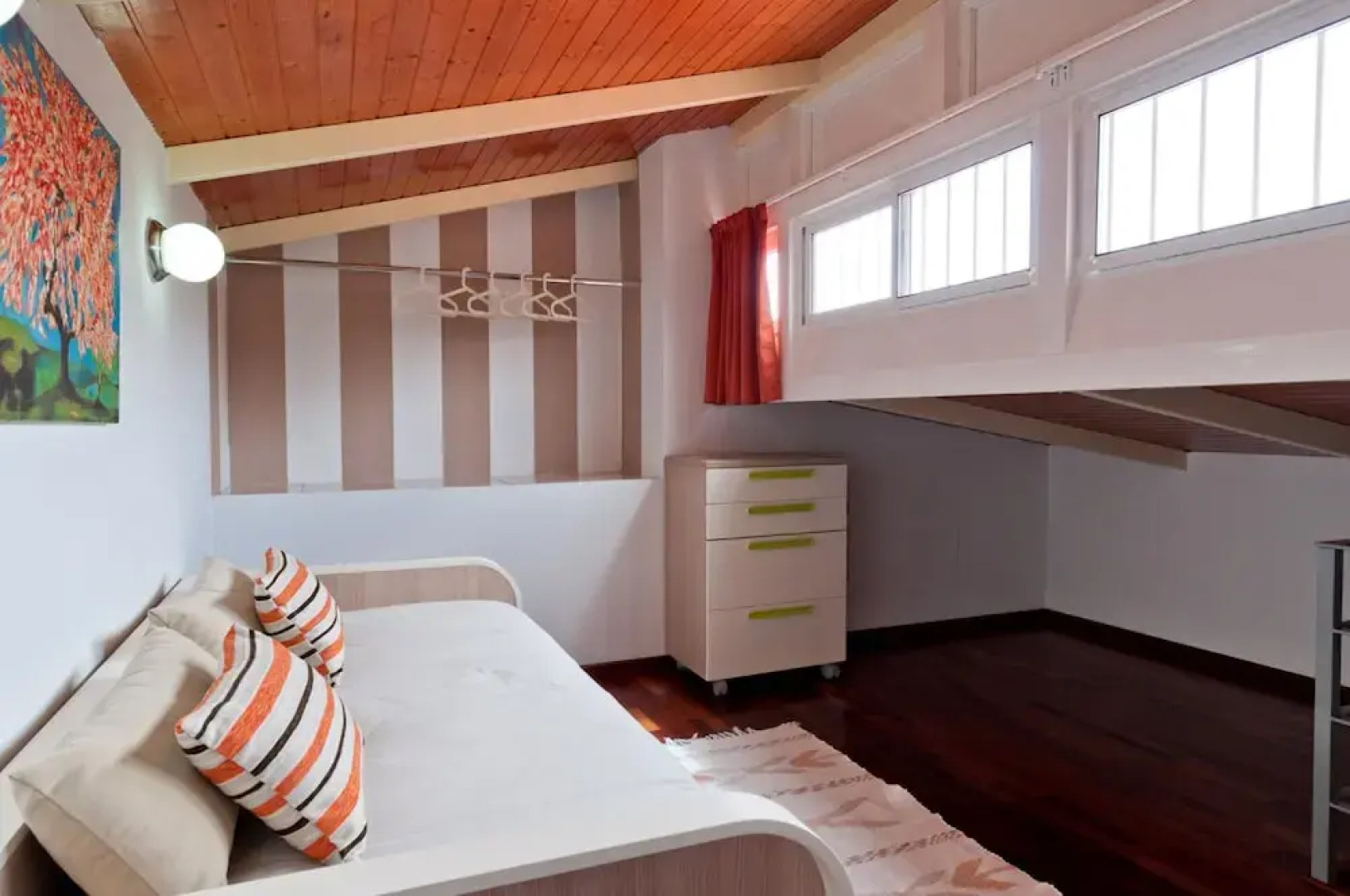 Villa Ingenio paraje natural Parralito