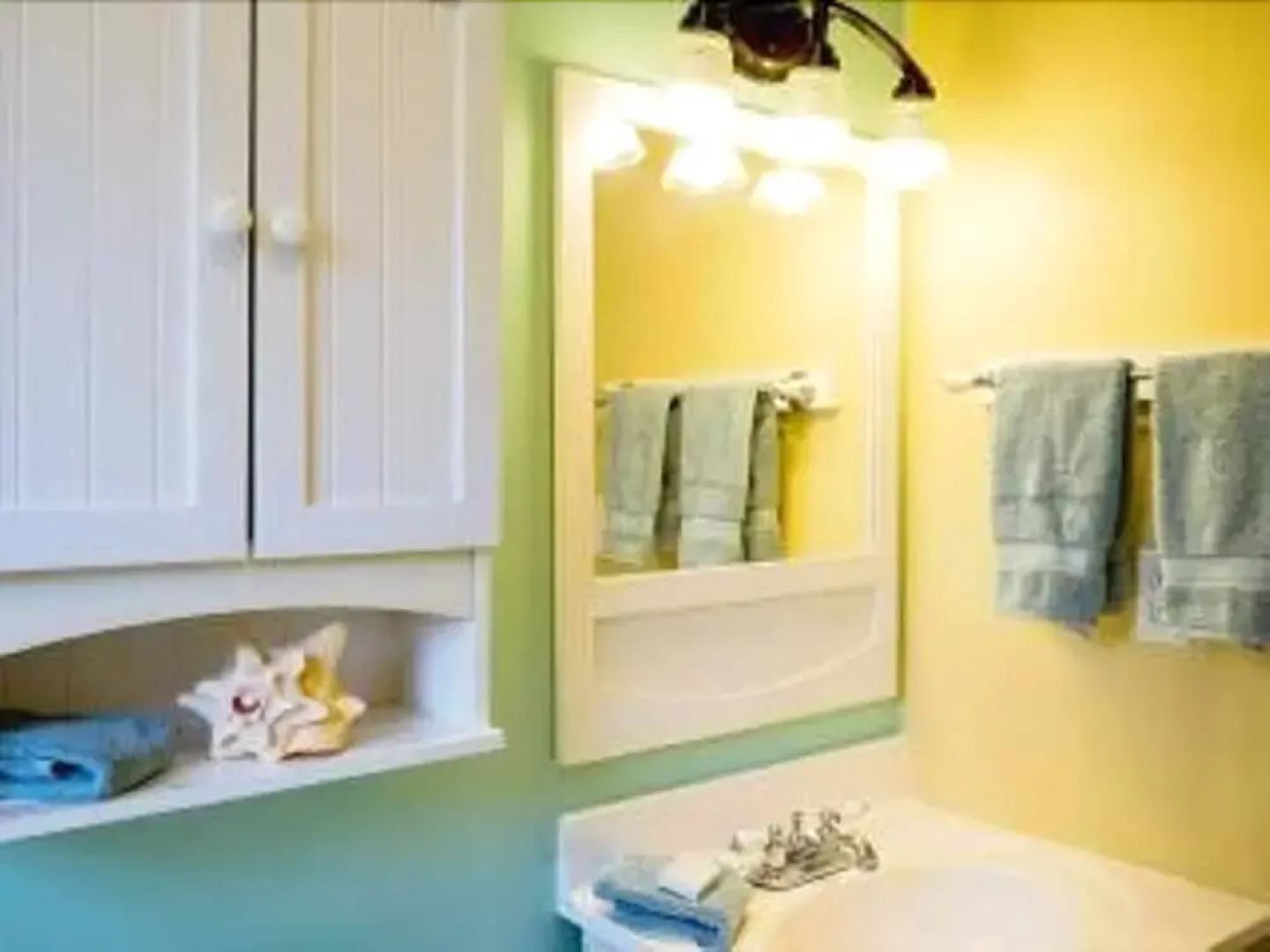 Siesta Beach Cottage