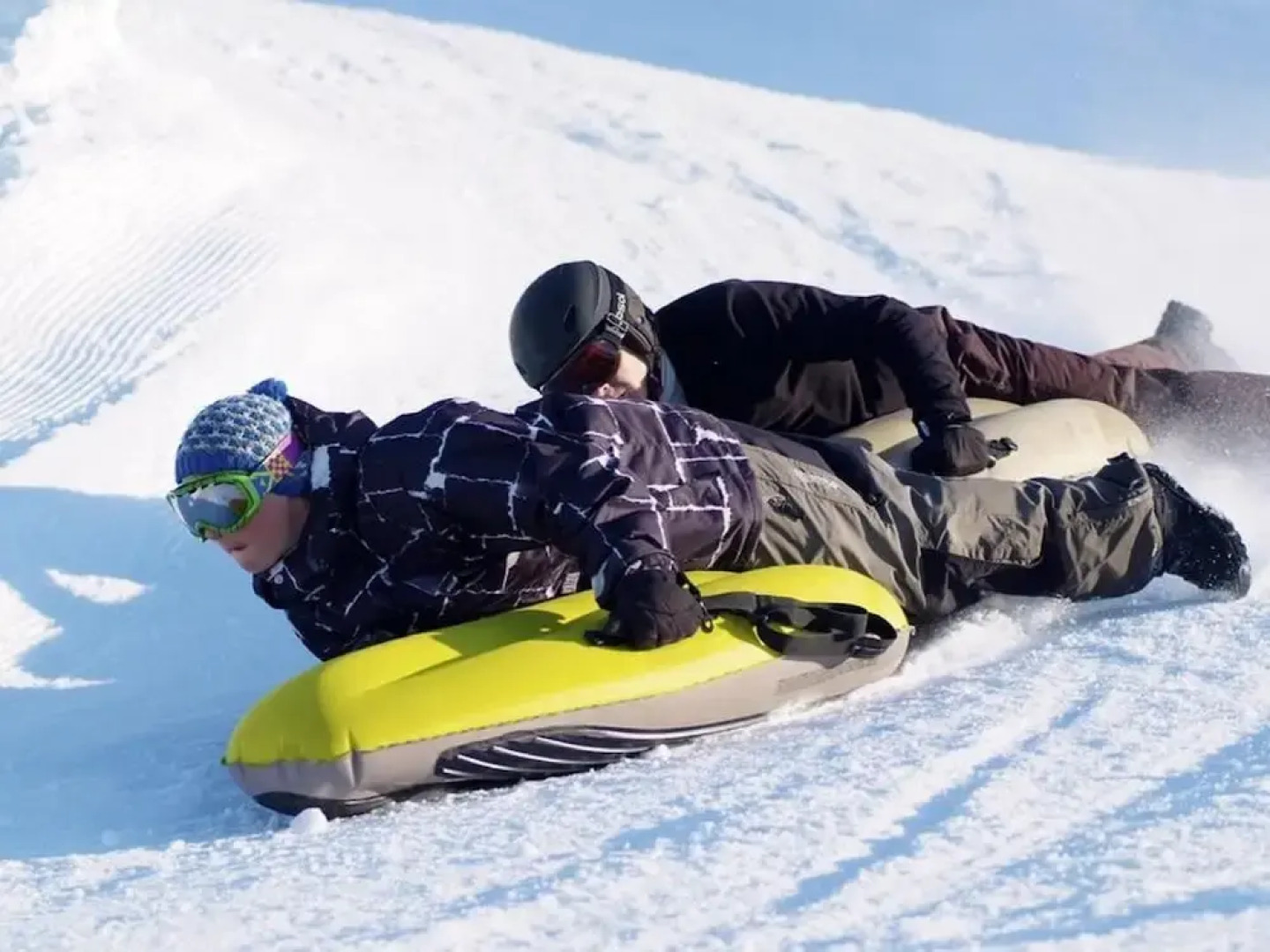 Studio in Montchavin, With Wonderful Mountain View, Furnished Garden a