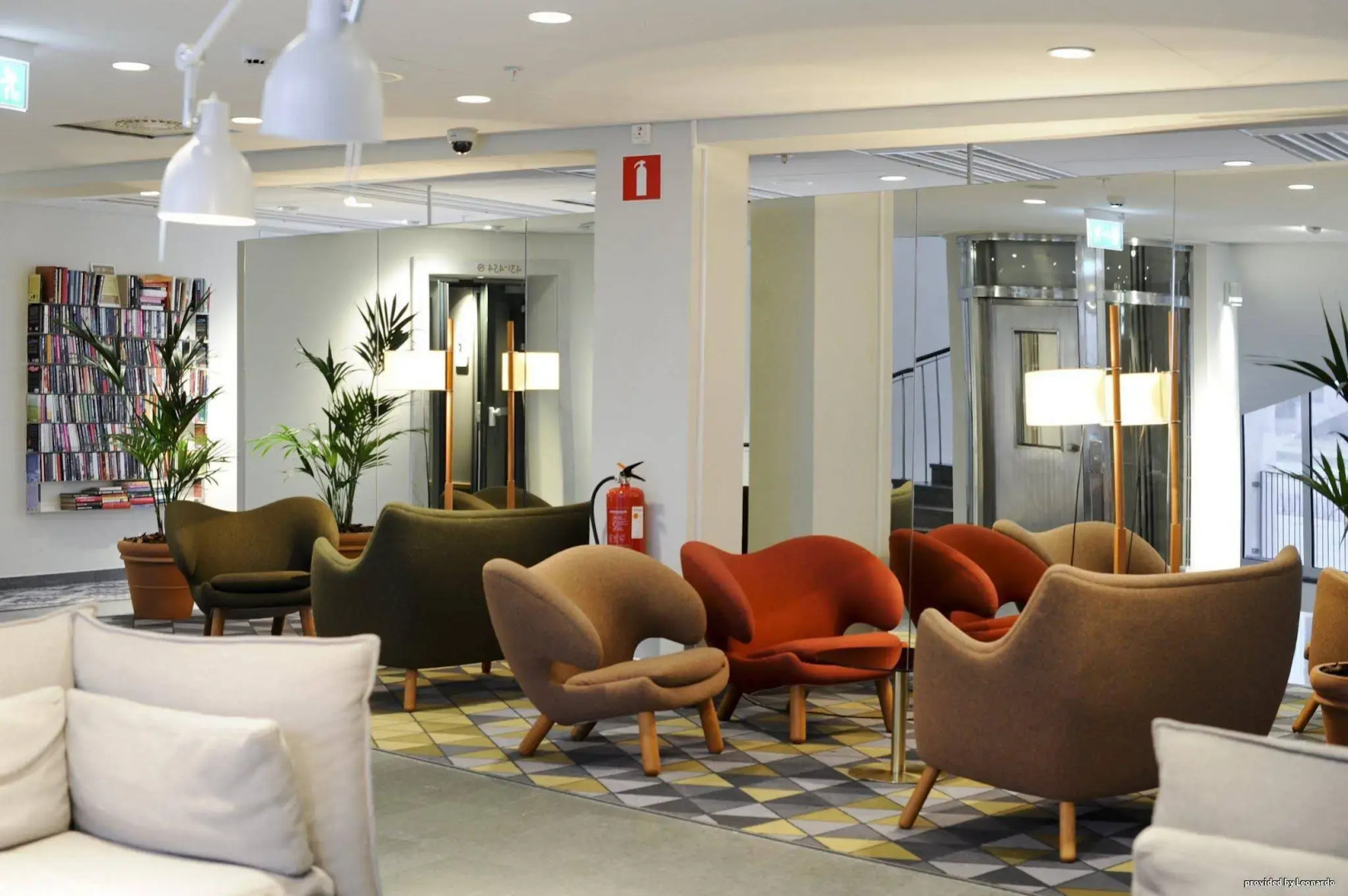 Best Western Plus Sthlm Bromma