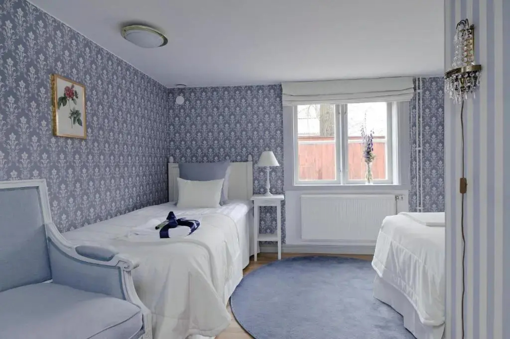 Hilma Winblads Bed & Breakfast