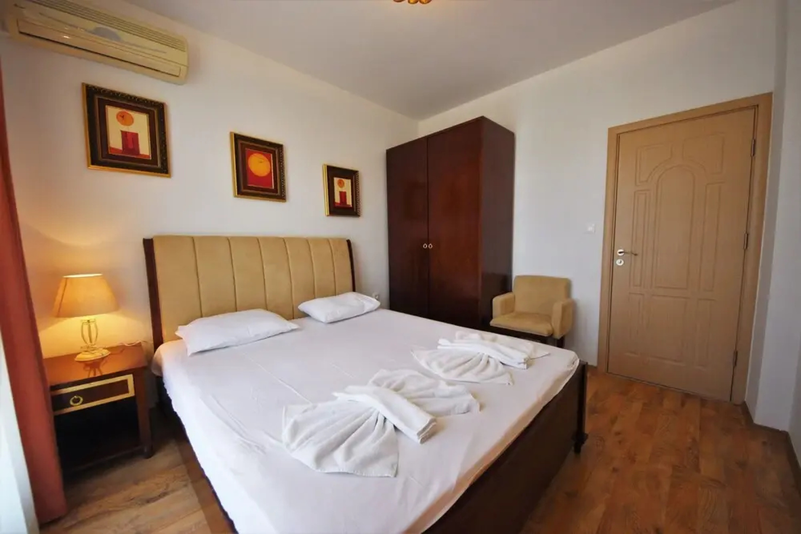 Menada Royal Bay Apartments