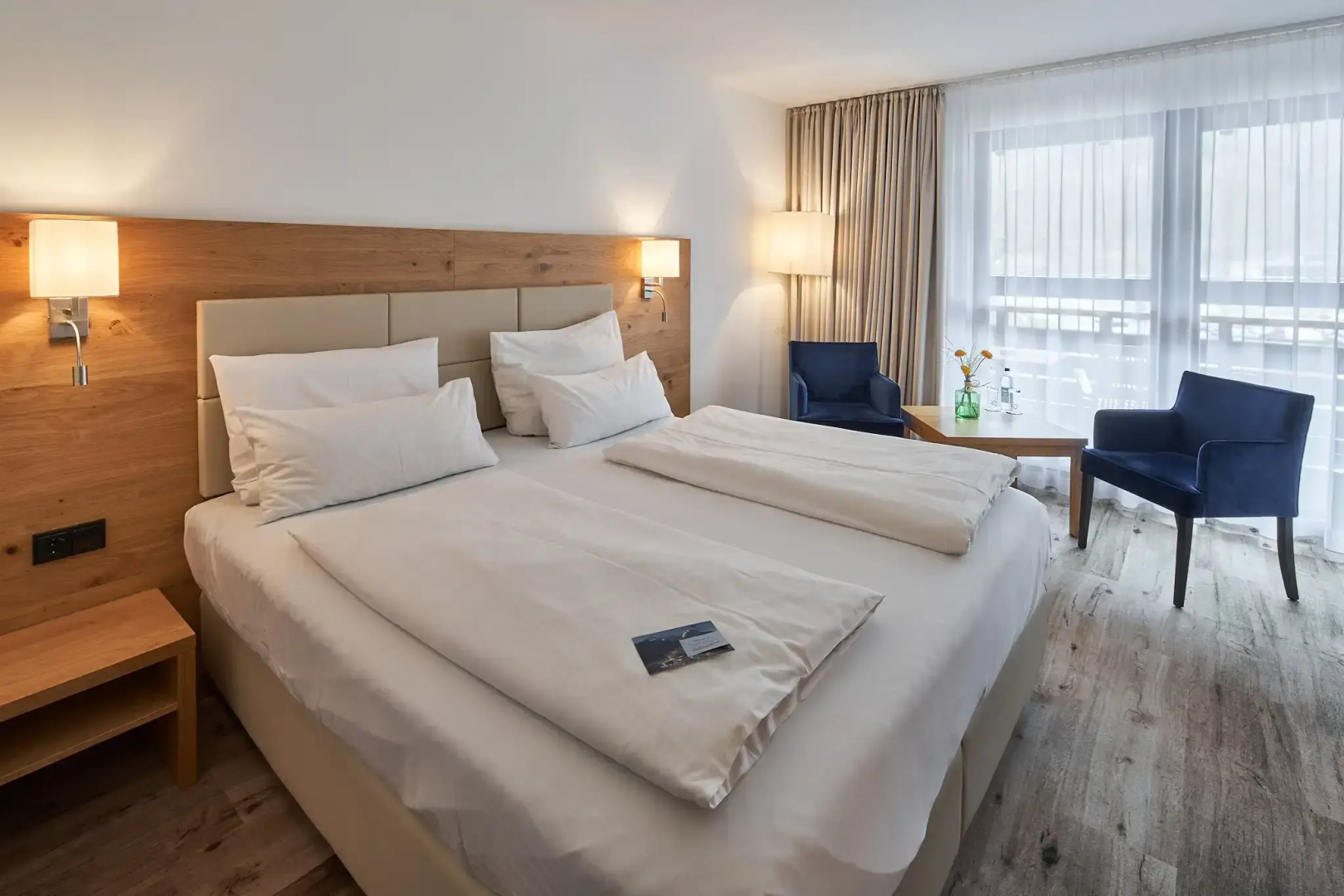 Riessersee Hotel