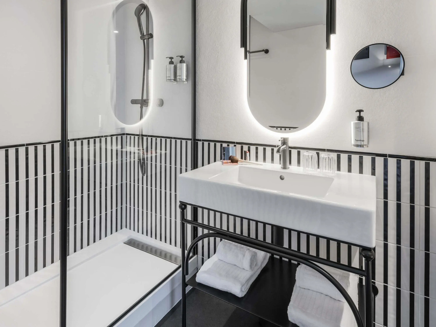 Hotel Faubourg Galant Paris - Handwritten Collection