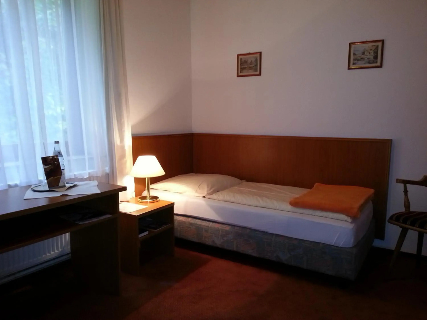 Hotel-Restaurant Klostermühle