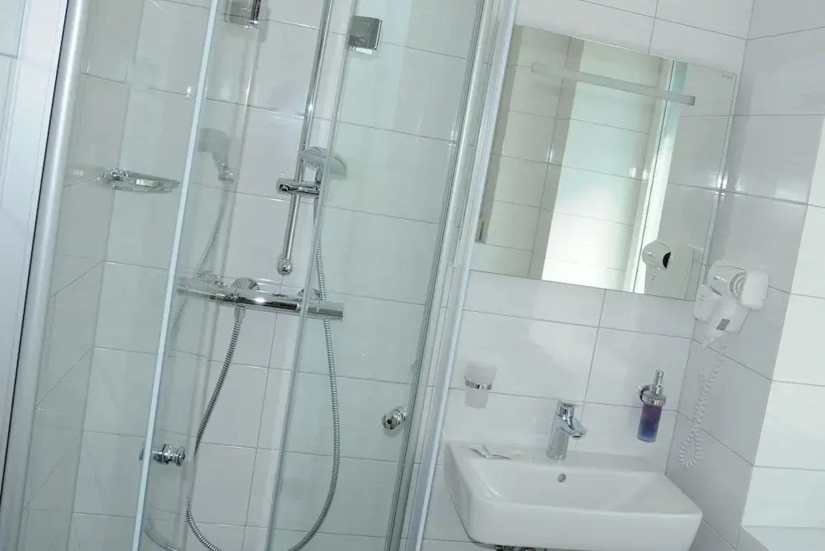 Hotel Restaurant Landhaus zum Mushof 3 KM von Autobahn