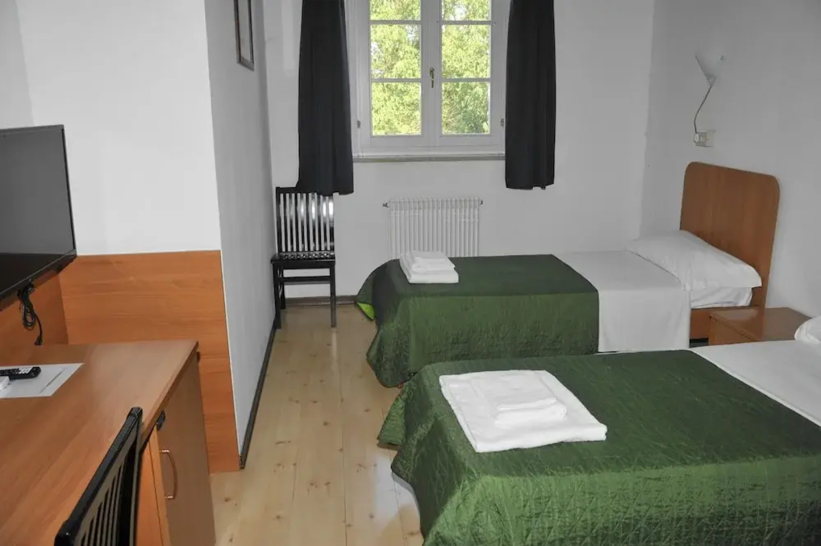 Hotel Villa Mabulton 2.0