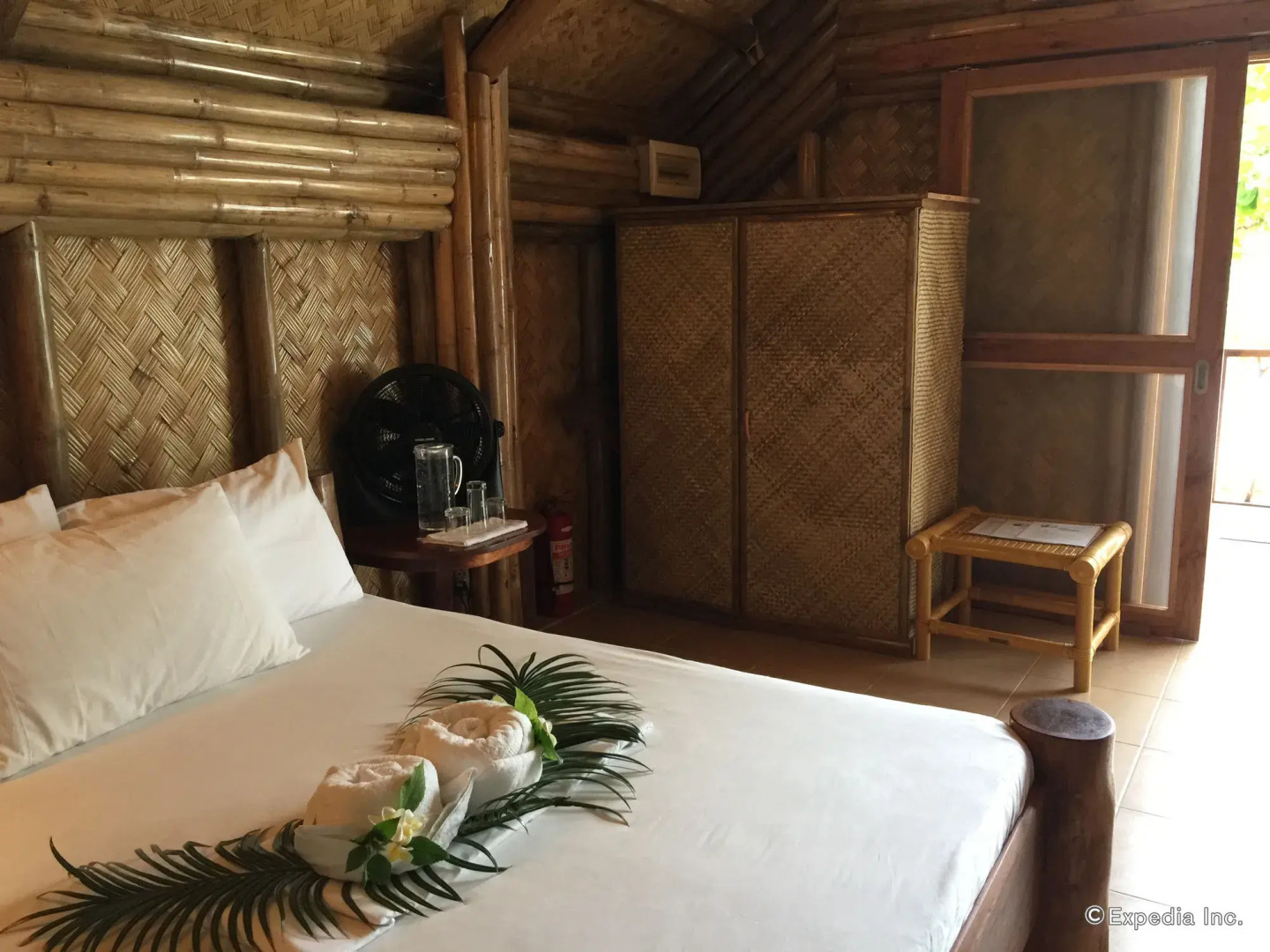 Sangat Island Dive Resort