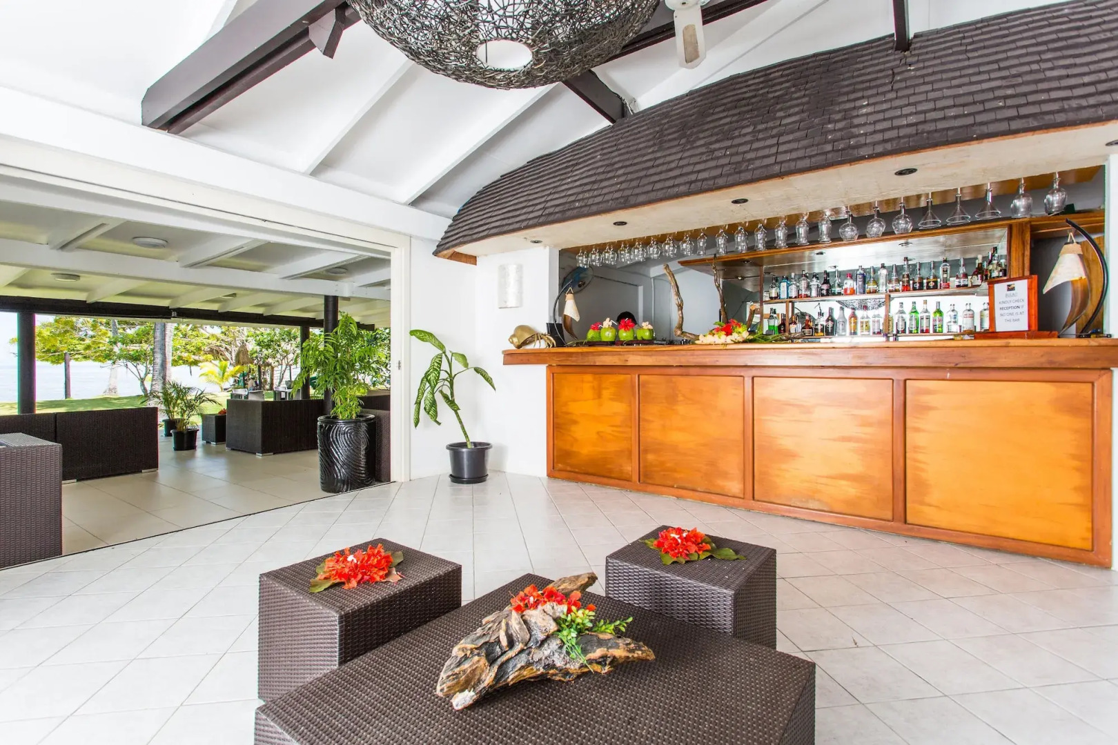 Lomani Island Resort & Spa