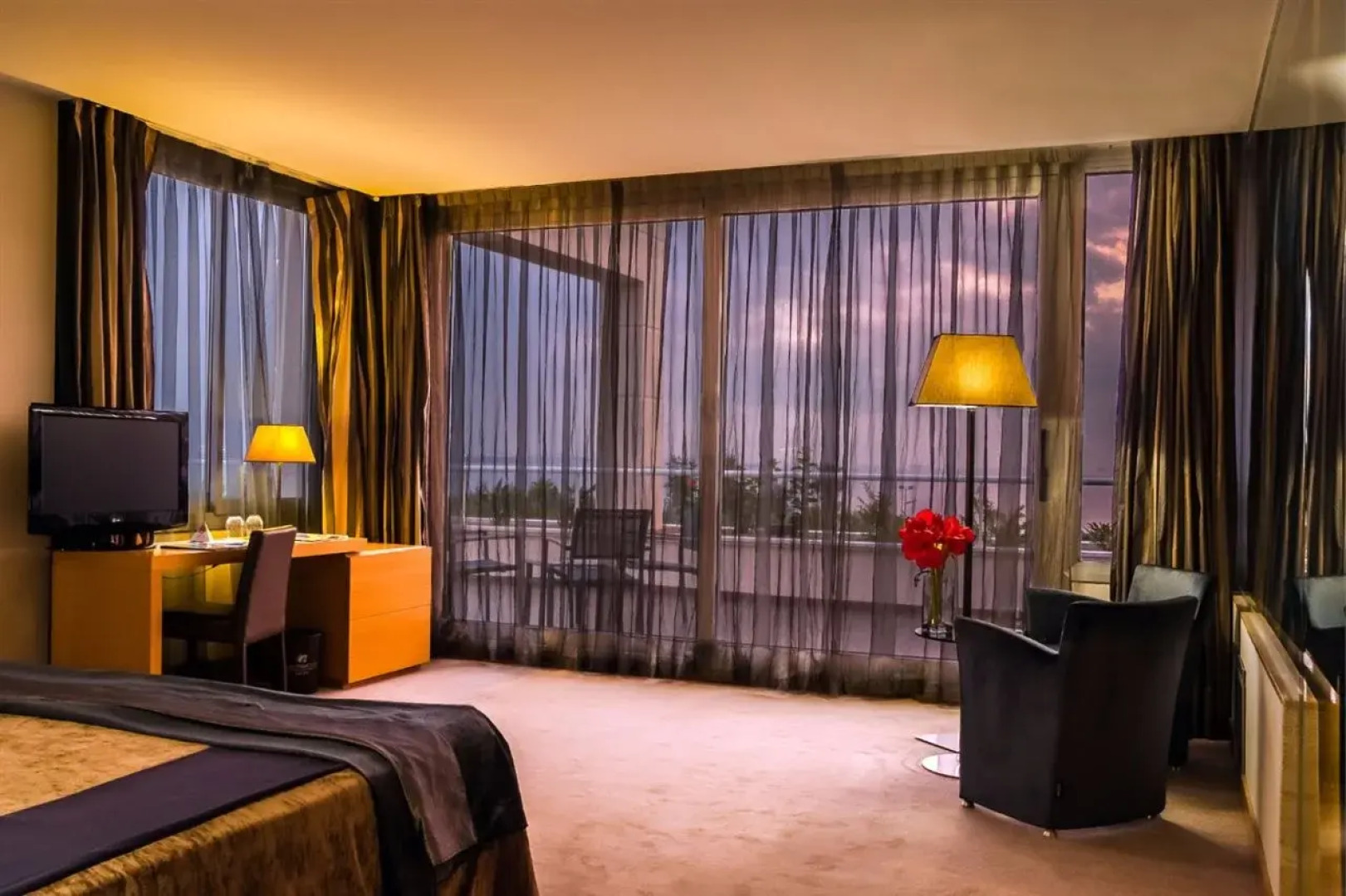 Hotel Gran Palas Experience Spa & Beach Resort