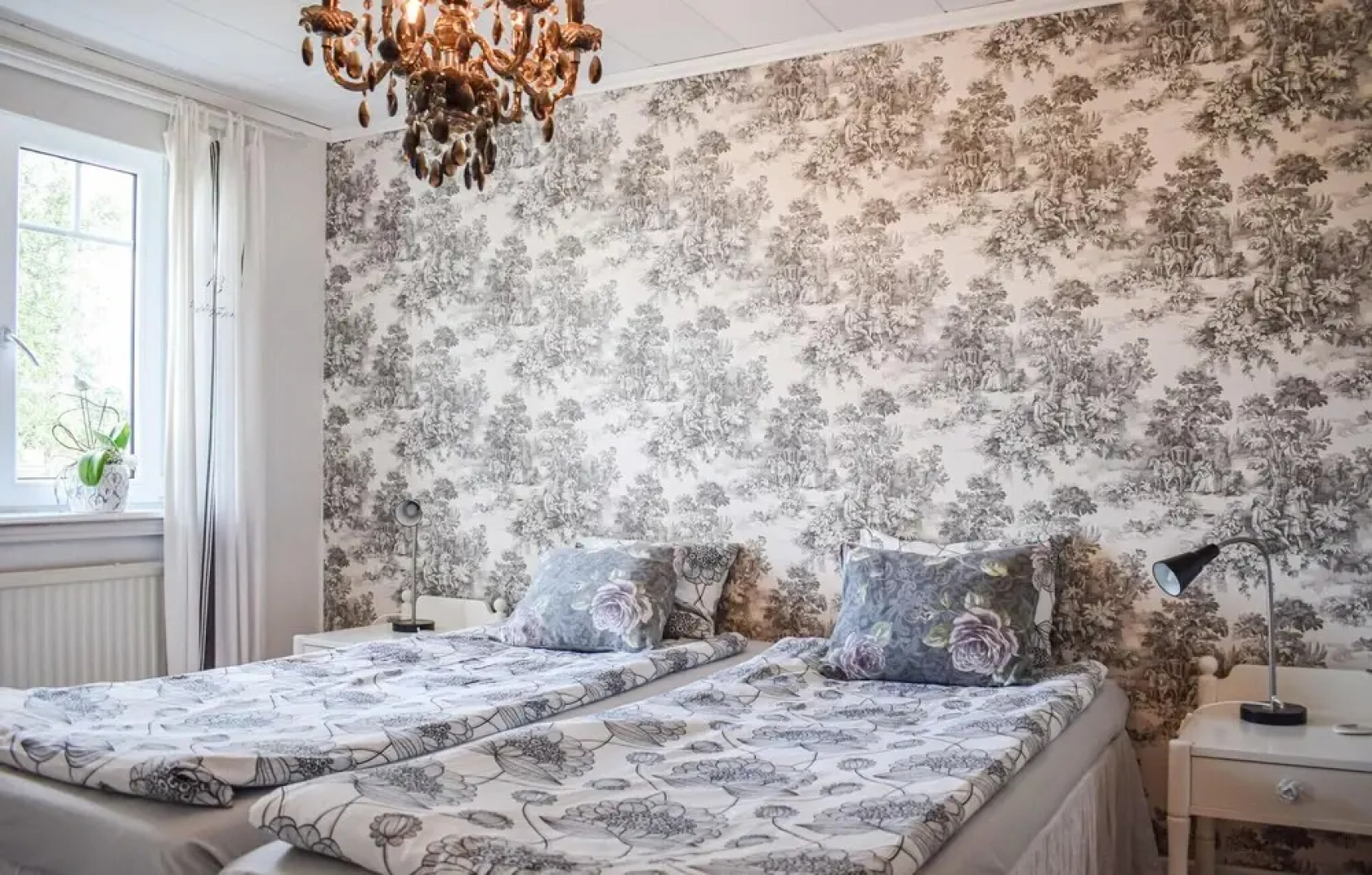 Awesome Apartment in Värnamo With 2 Bedrooms, Jacuzzi and Wifi
