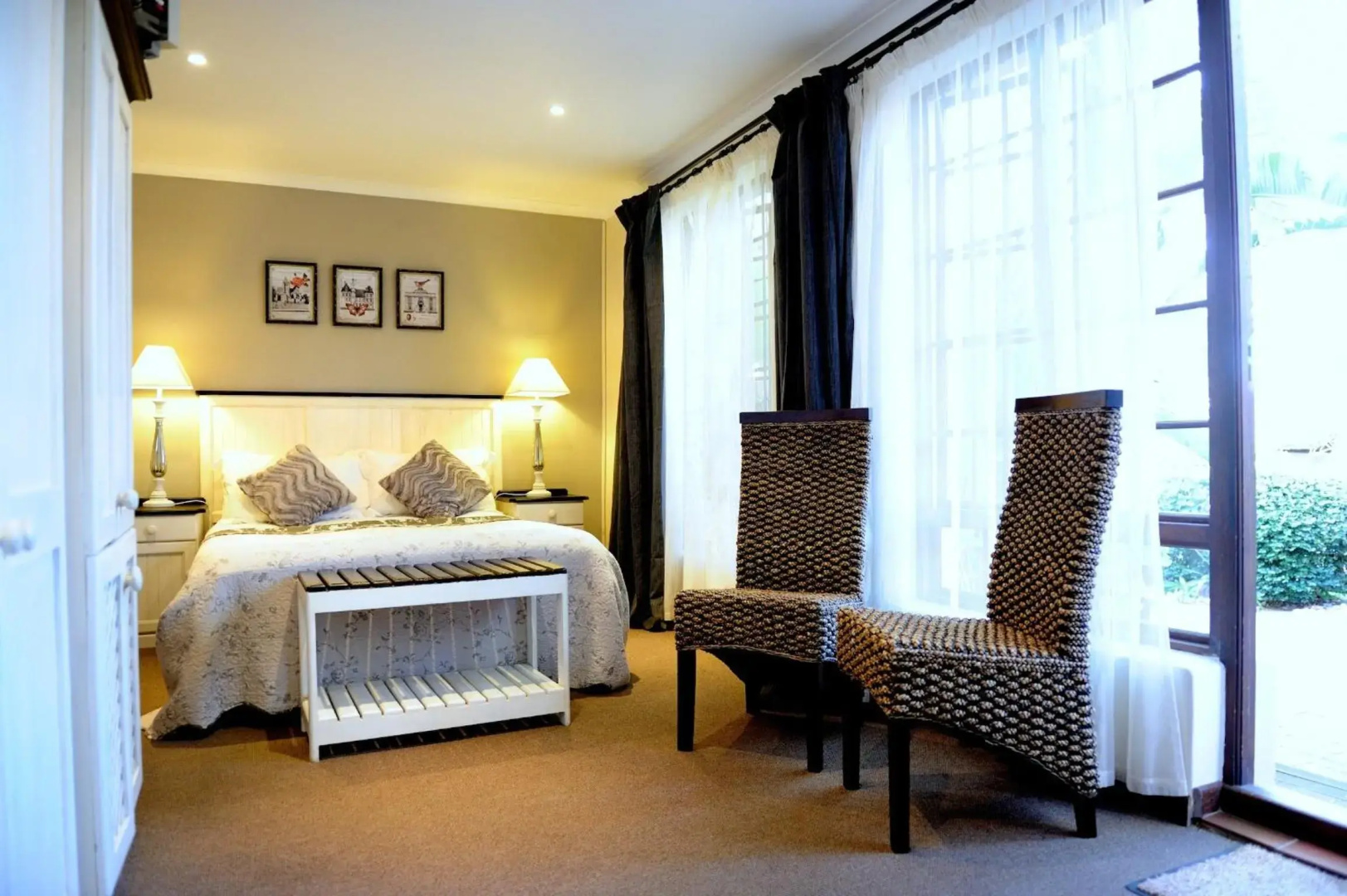 Bayside Guest House