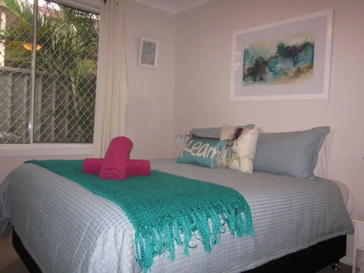 Beachside Cottage at Blacksmiths