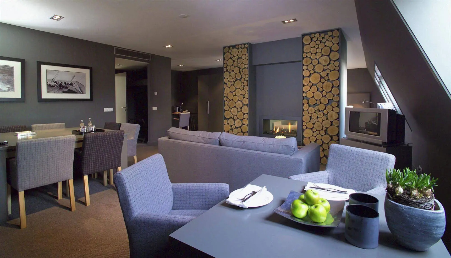 Bliss Boutique Hotel