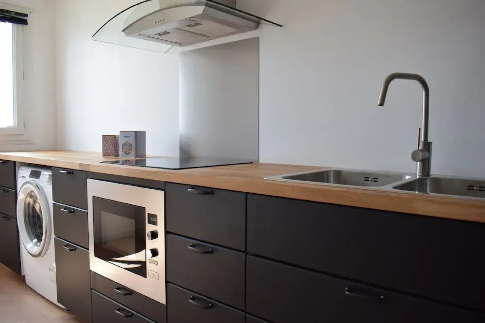 Le Petit Saint Ouennais à 30min de Paris