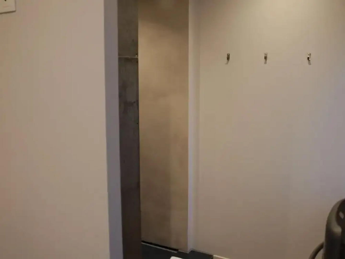 Nuit en Ville - Rue Pompidou