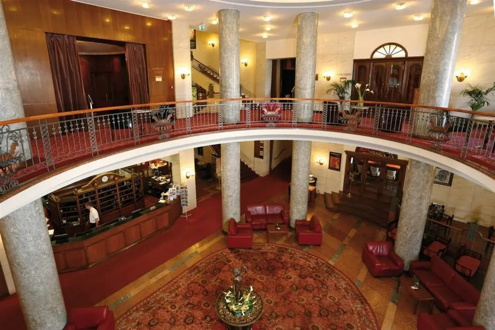 Danubius Hotel Gellért