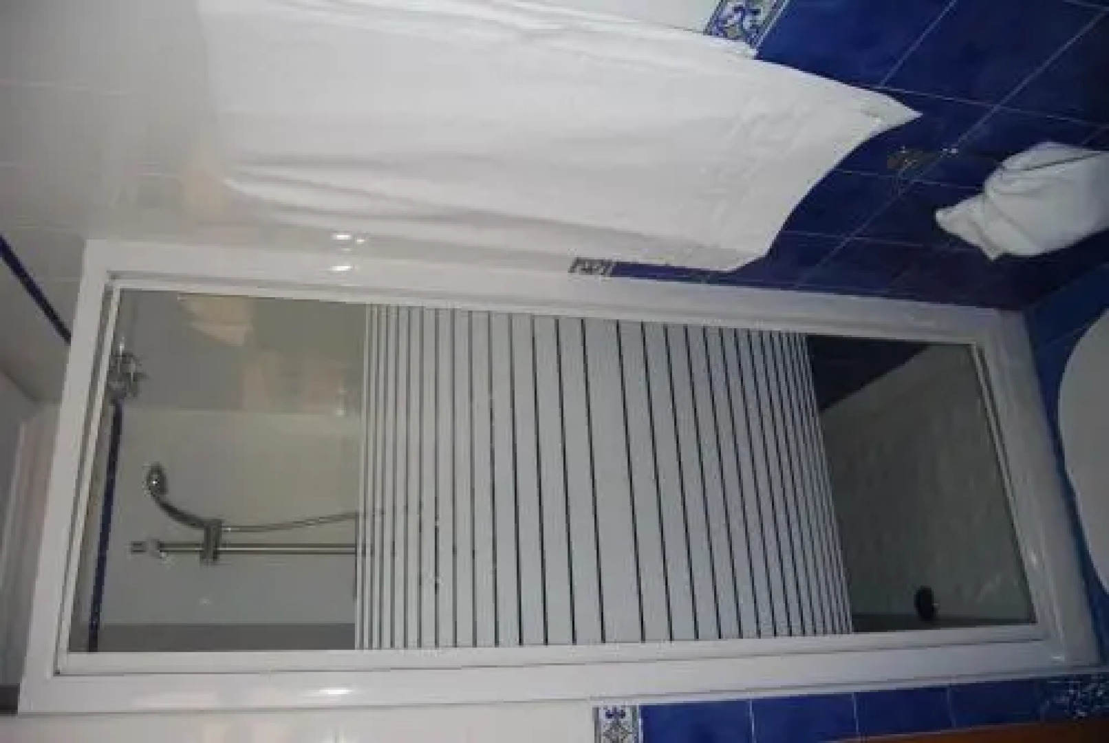 Pensión Encarna Vargas