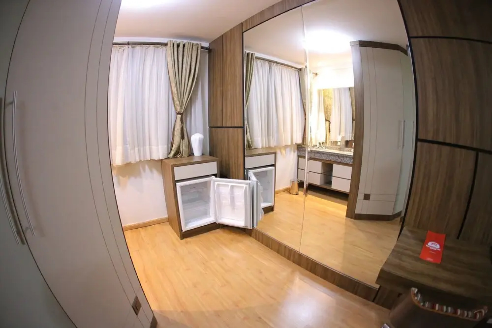 Parana Hotel Express