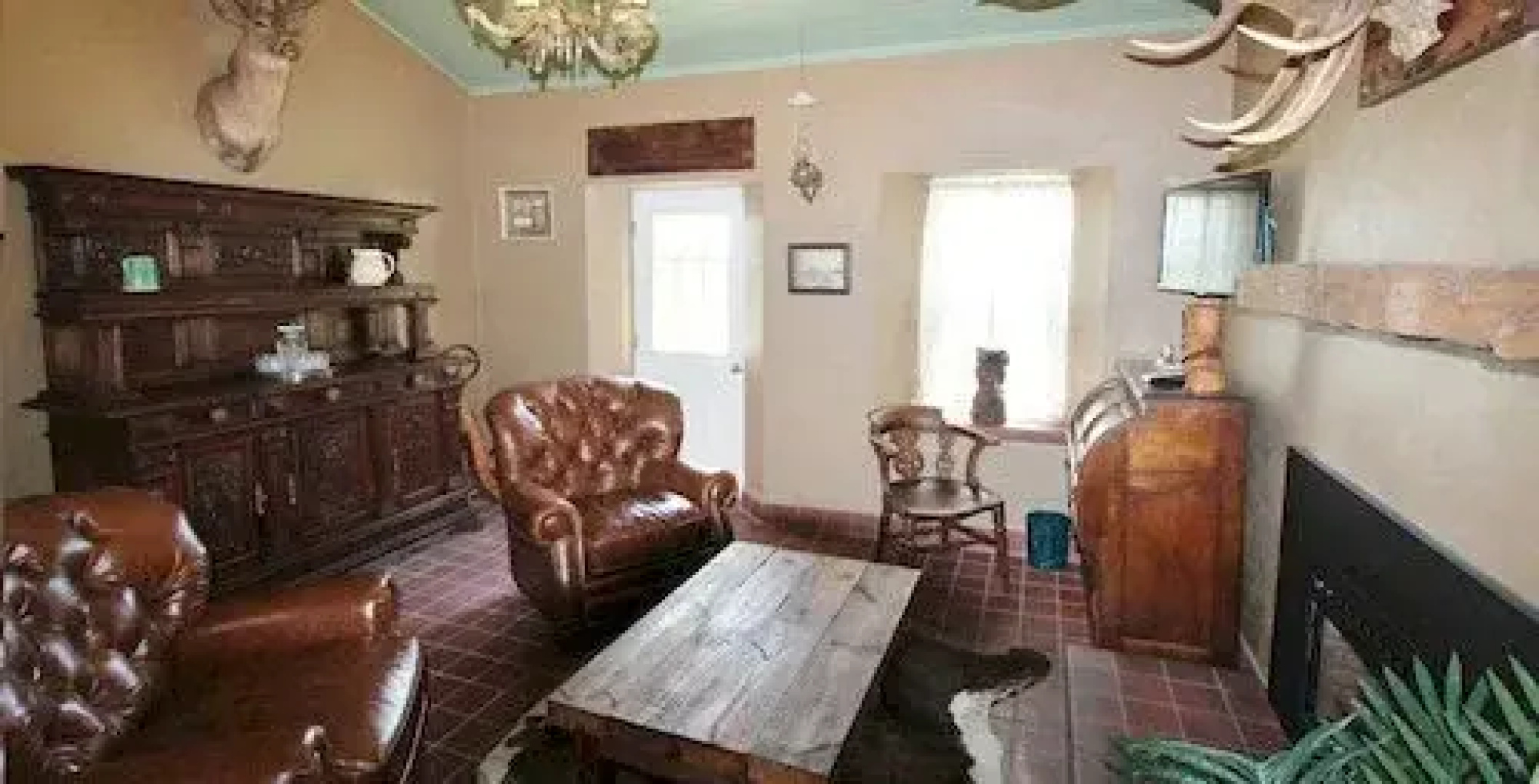 Clover Cliff Ranch Bed and Breakfast