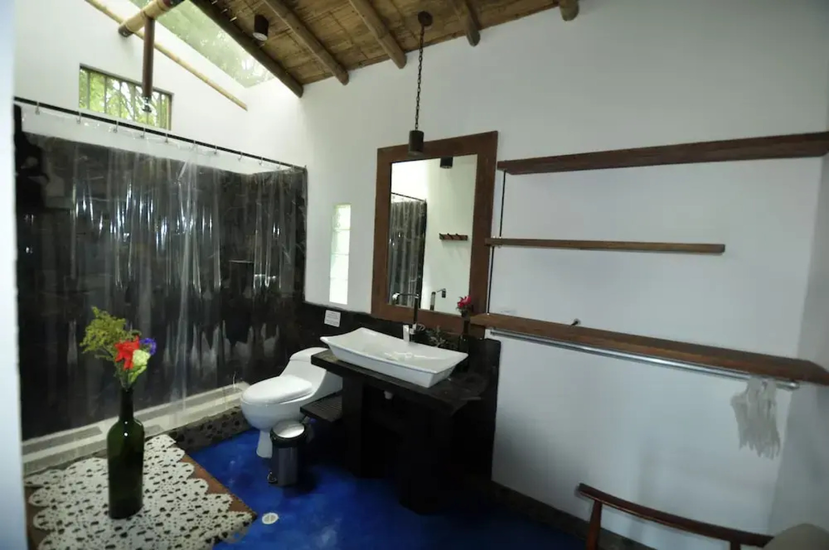 Turismo Rural Palermo