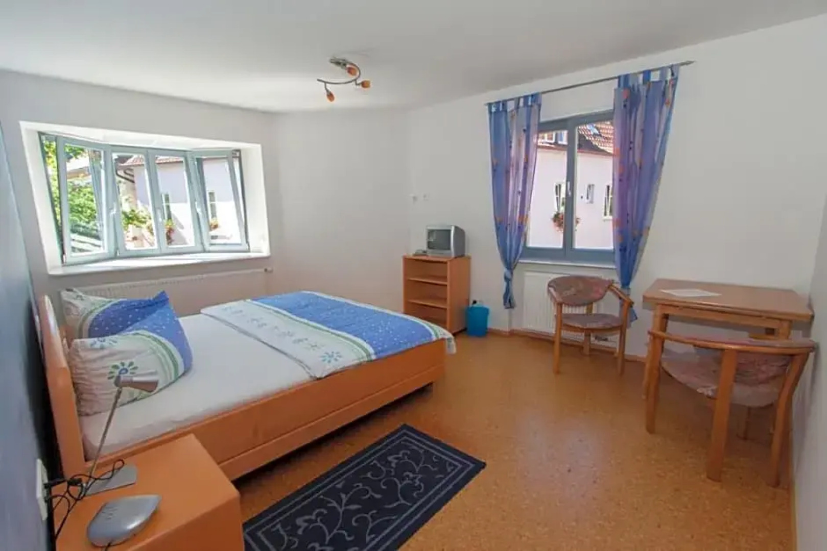 Zum Weinsticher, Weingut Anlag/Nichterlein